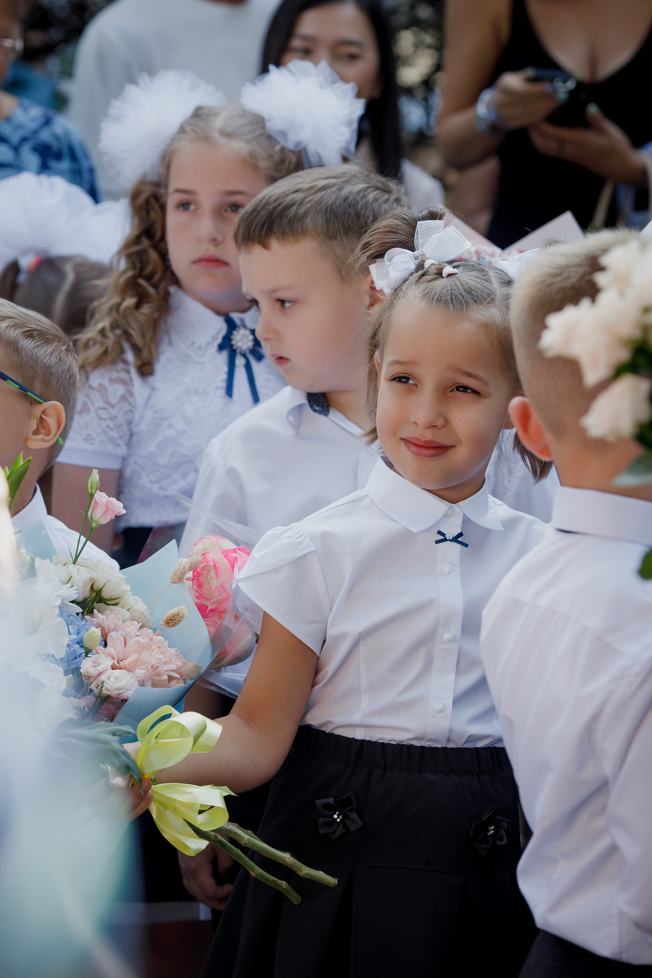 1 Сентября 1А г. Артем. Photoalbum-vl.ru