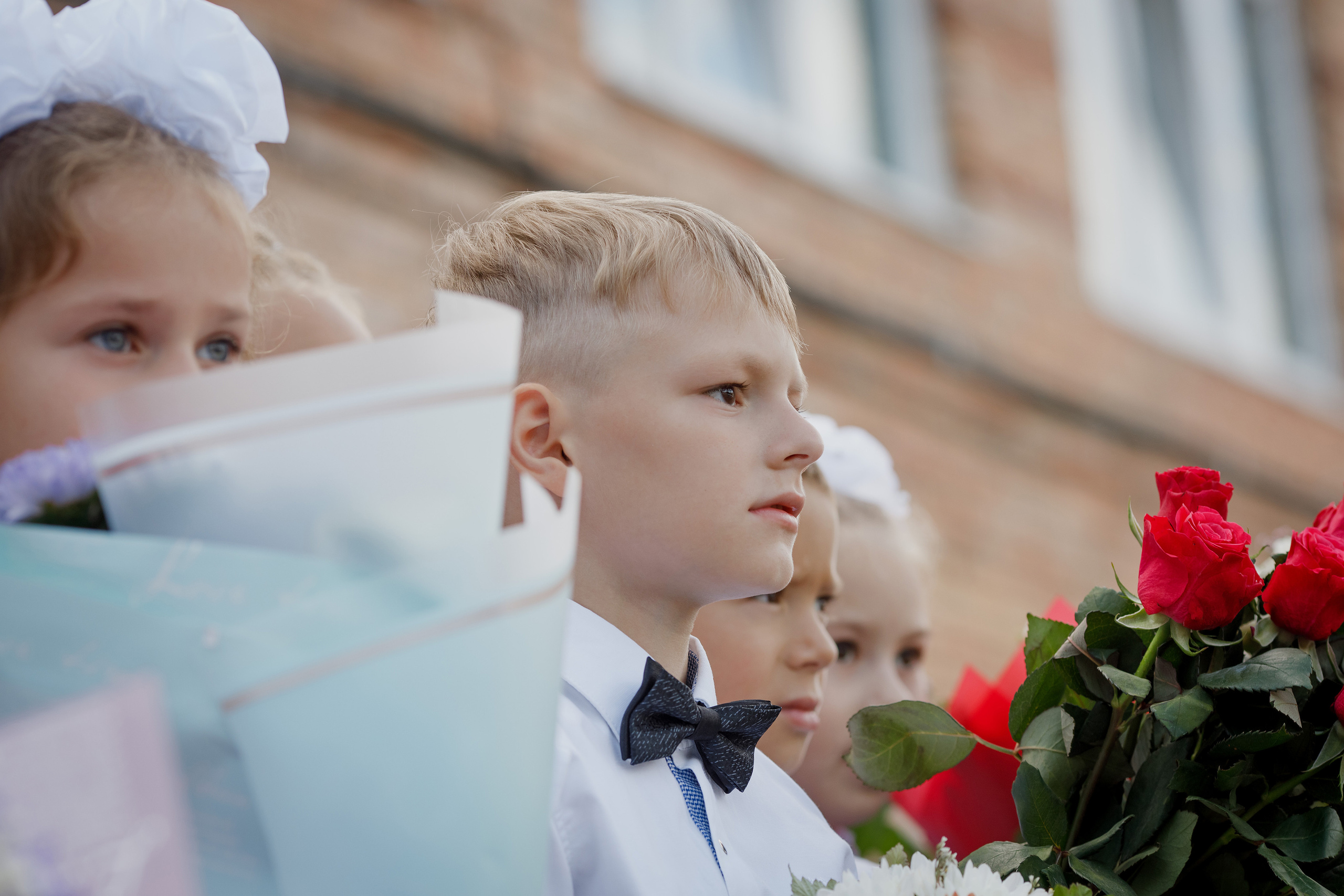 1 Сентября 1А г. Артем. Photoalbum-vl.ru