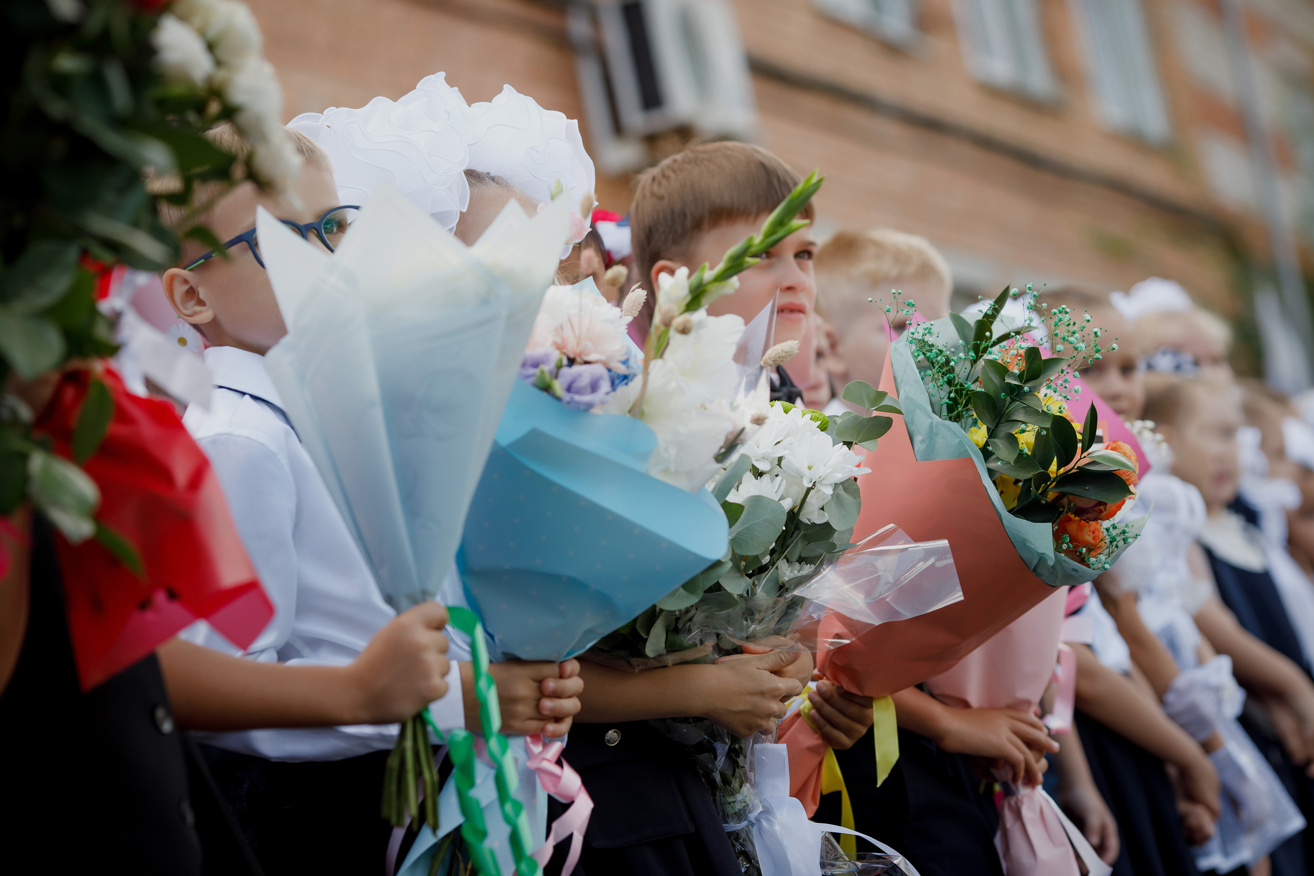 1 Сентября 1А г. Артем. Photoalbum-vl.ru