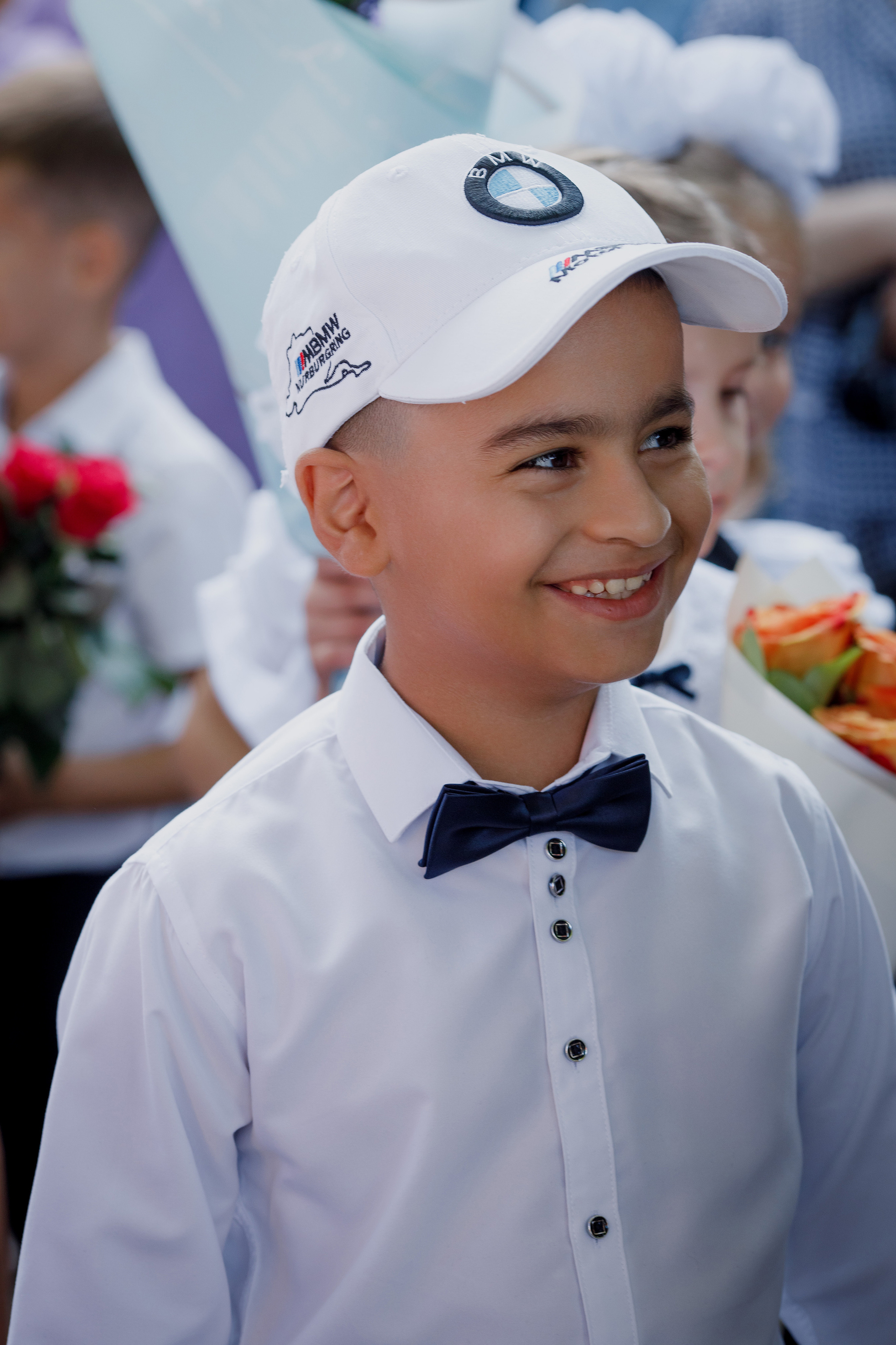 1 Сентября 1А г. Артем. Photoalbum-vl.ru