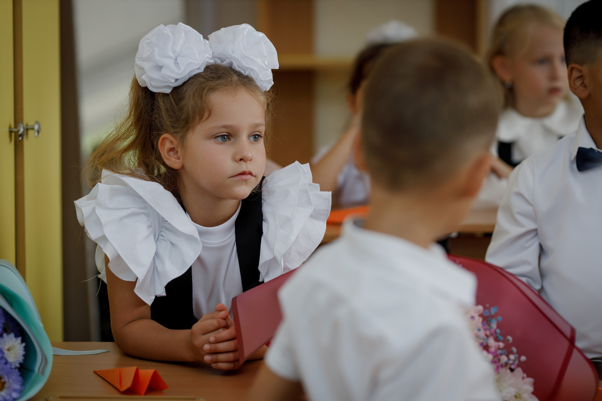 1 Сентября 1А г. Артем. Photoalbum-vl.ru