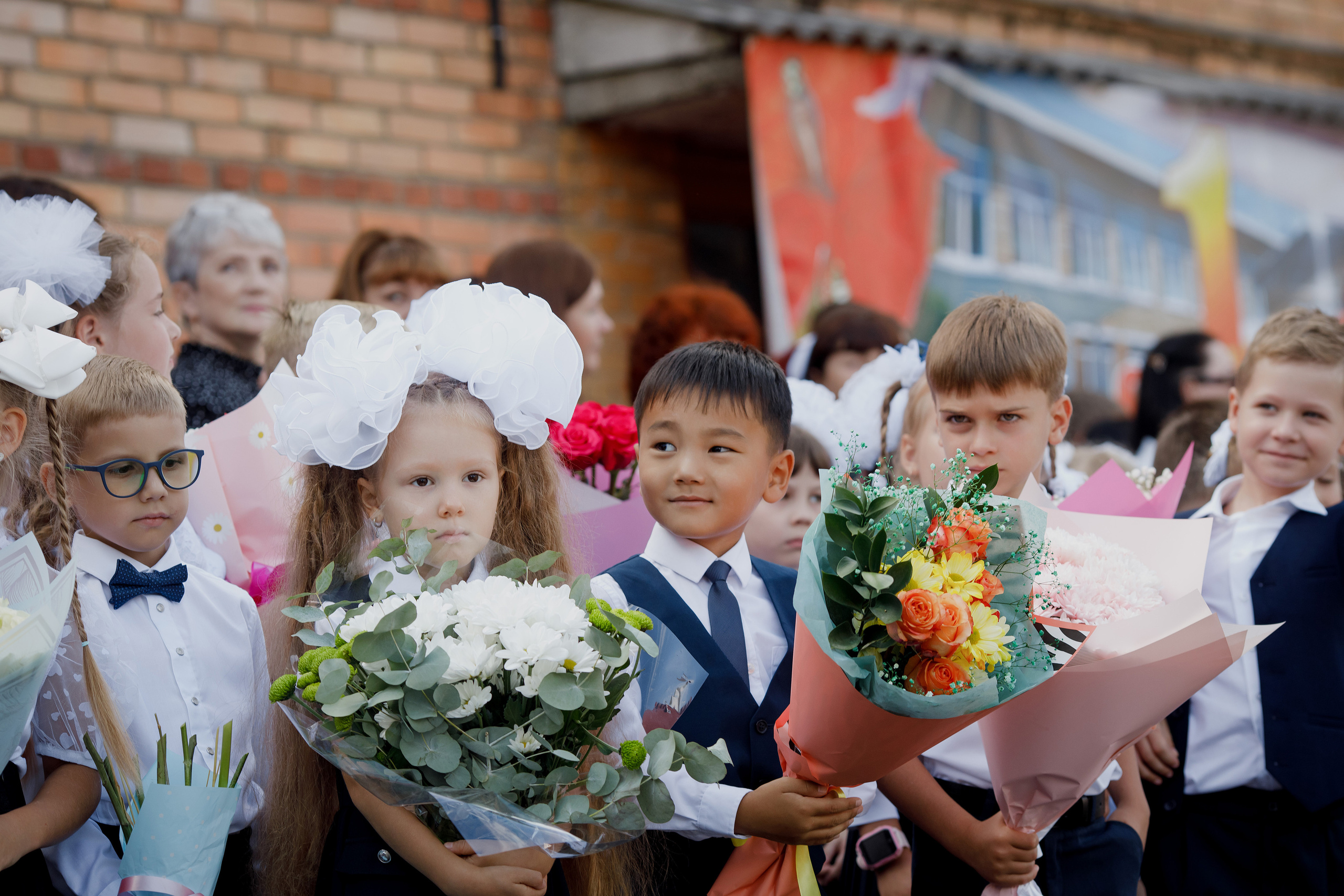 1 Сентября 1А г. Артем. Photoalbum-vl.ru