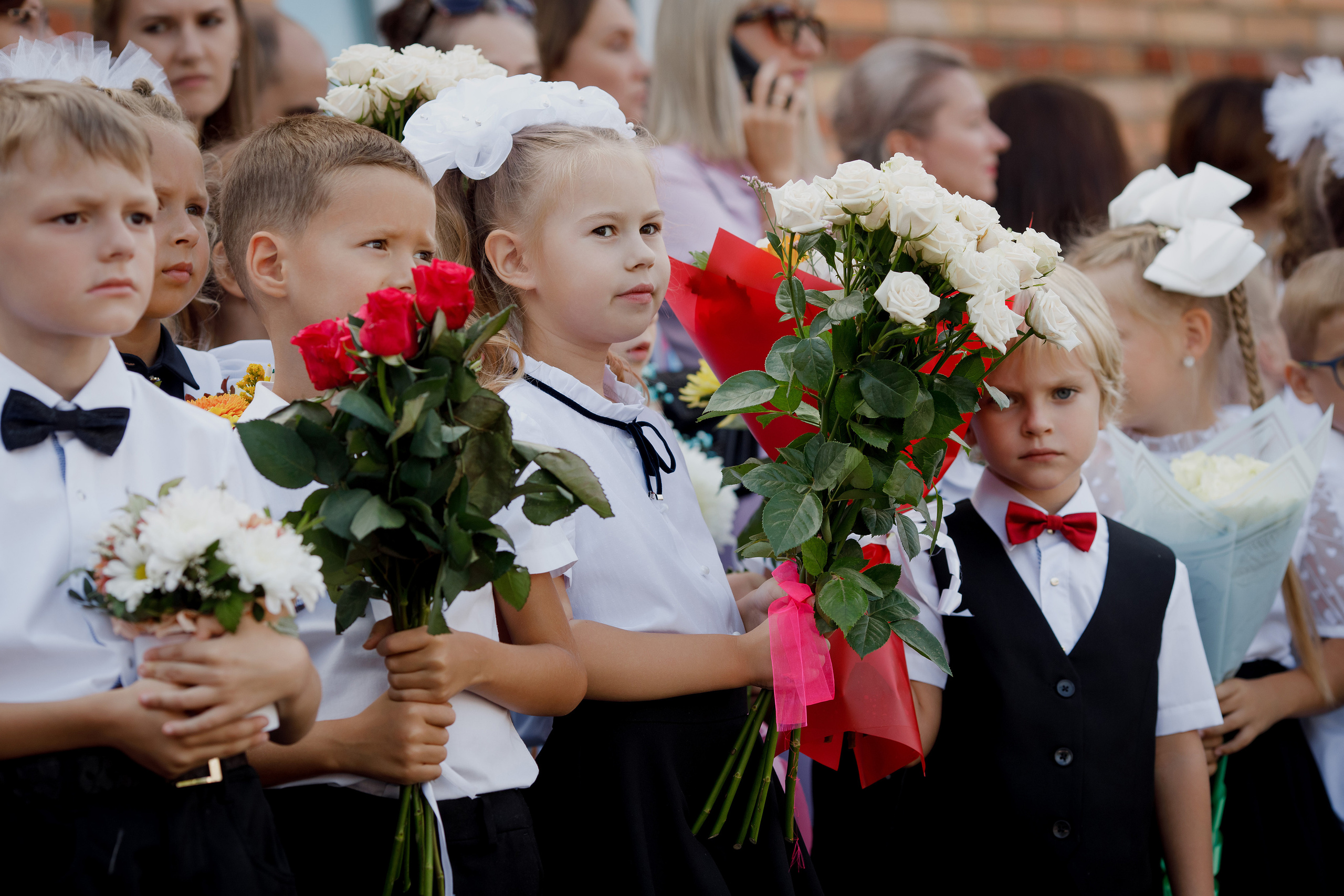 1 Сентября 1А г. Артем. Photoalbum-vl.ru