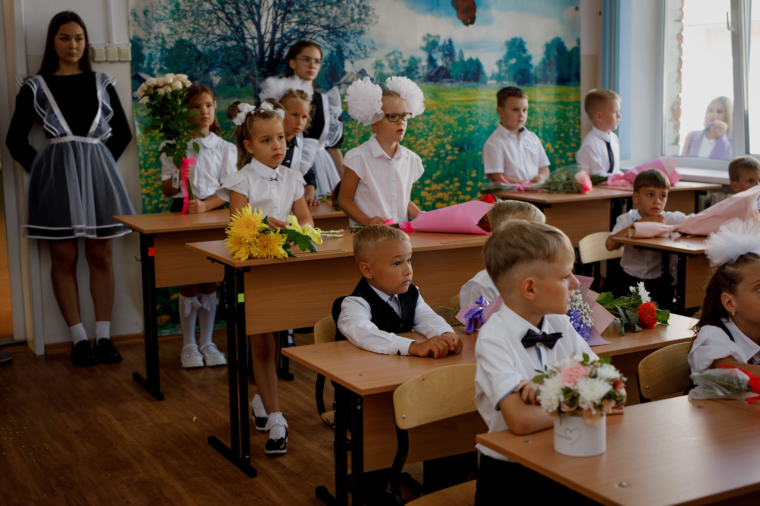 1 Сентября 1А г. Артем. Photoalbum-vl.ru