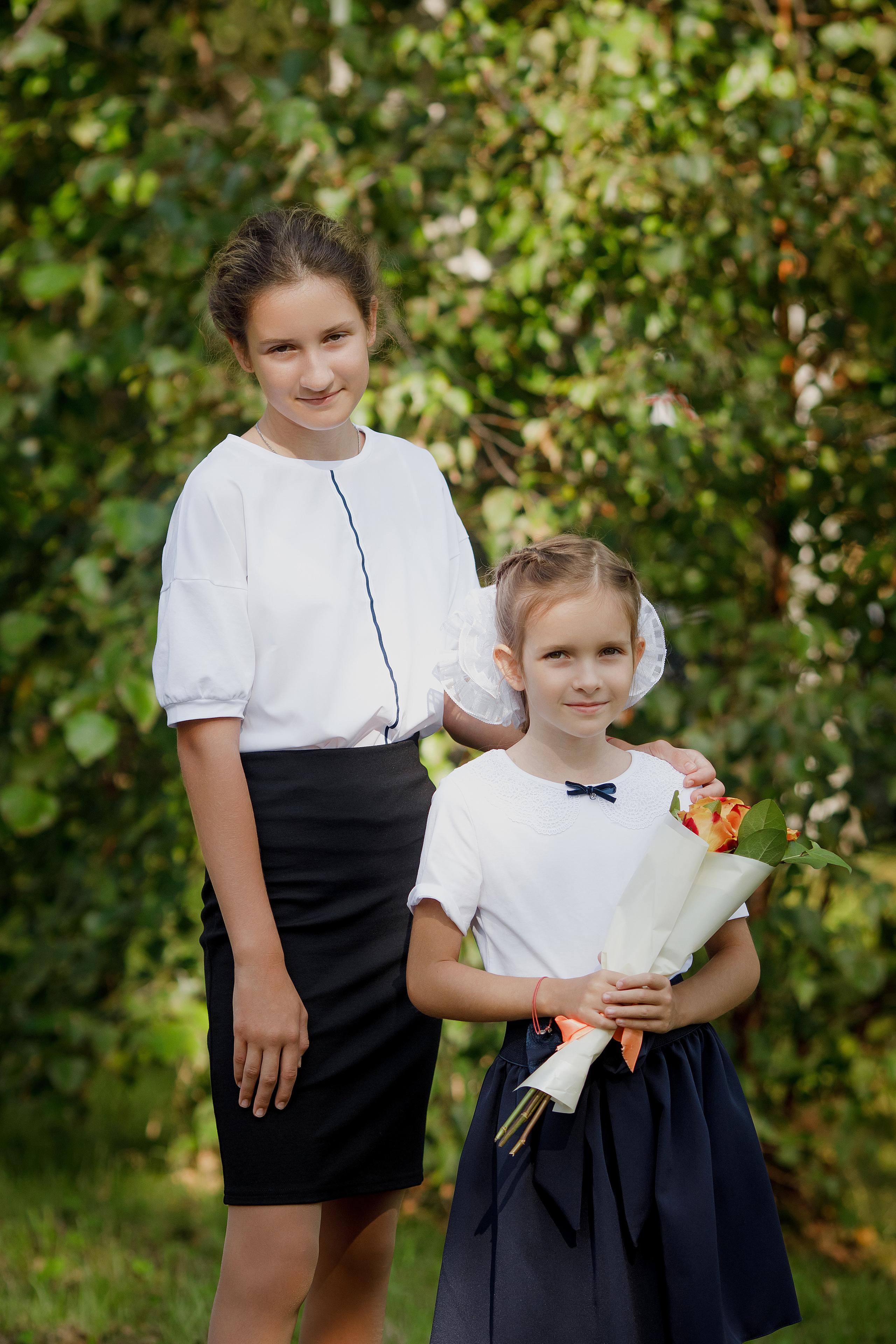 1 Сентября 1А г. Артем. Photoalbum-vl.ru