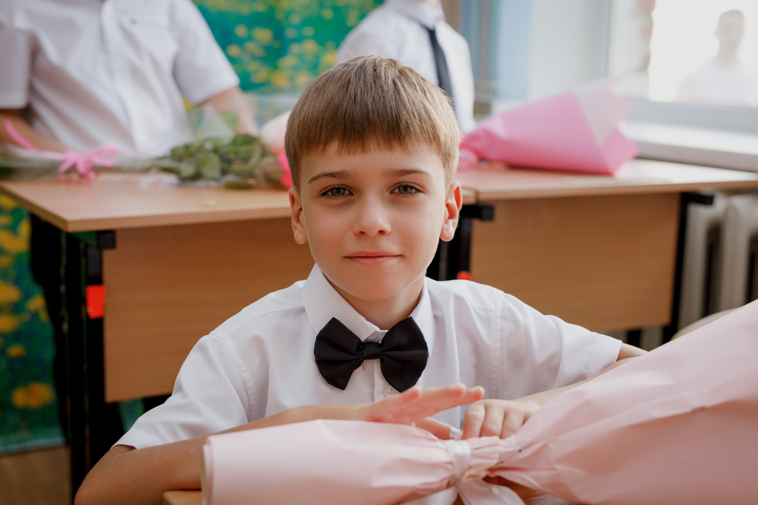 1 Сентября 1А г. Артем. Photoalbum-vl.ru