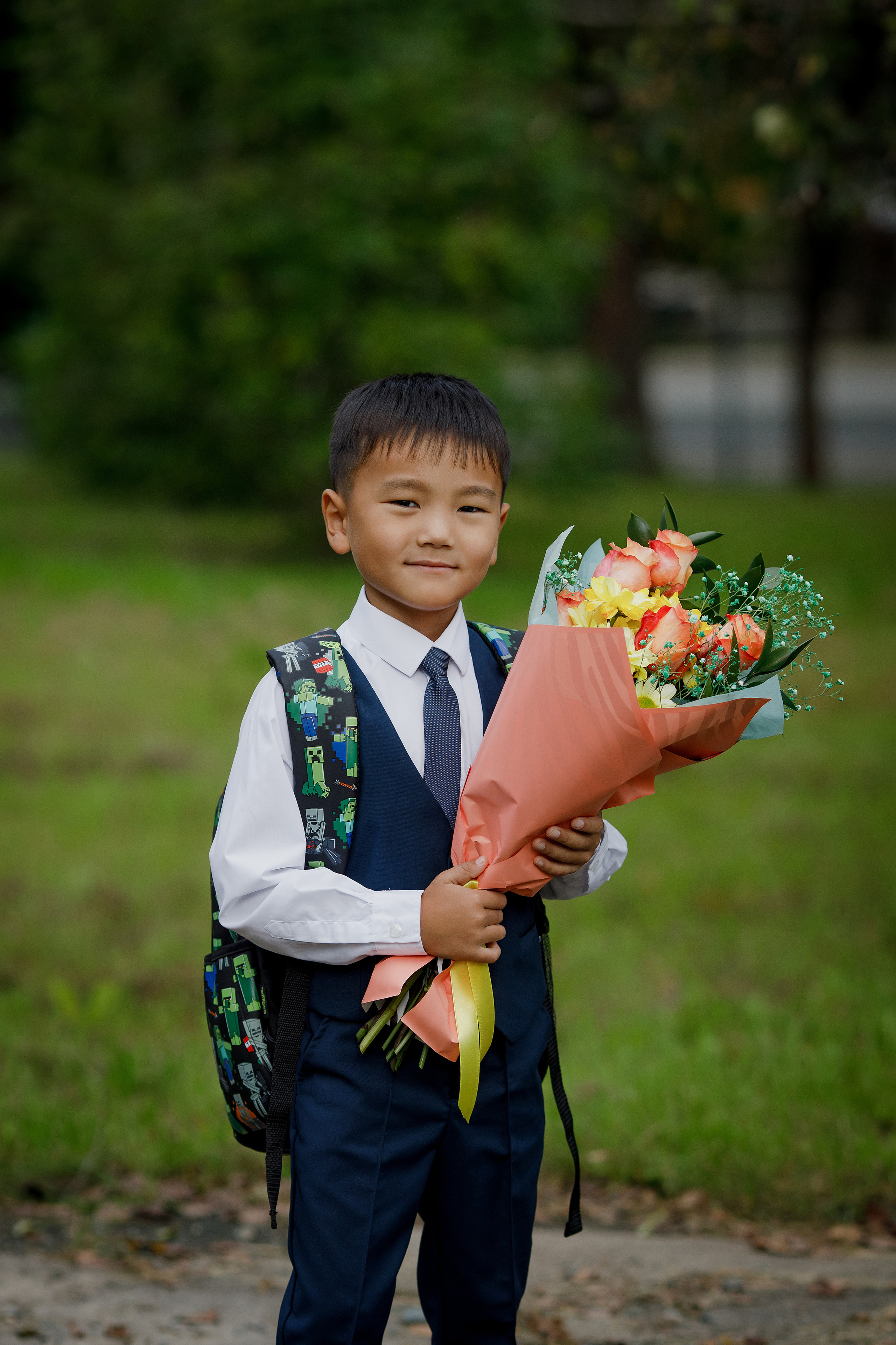 1 Сентября 1А г. Артем. Photoalbum-vl.ru