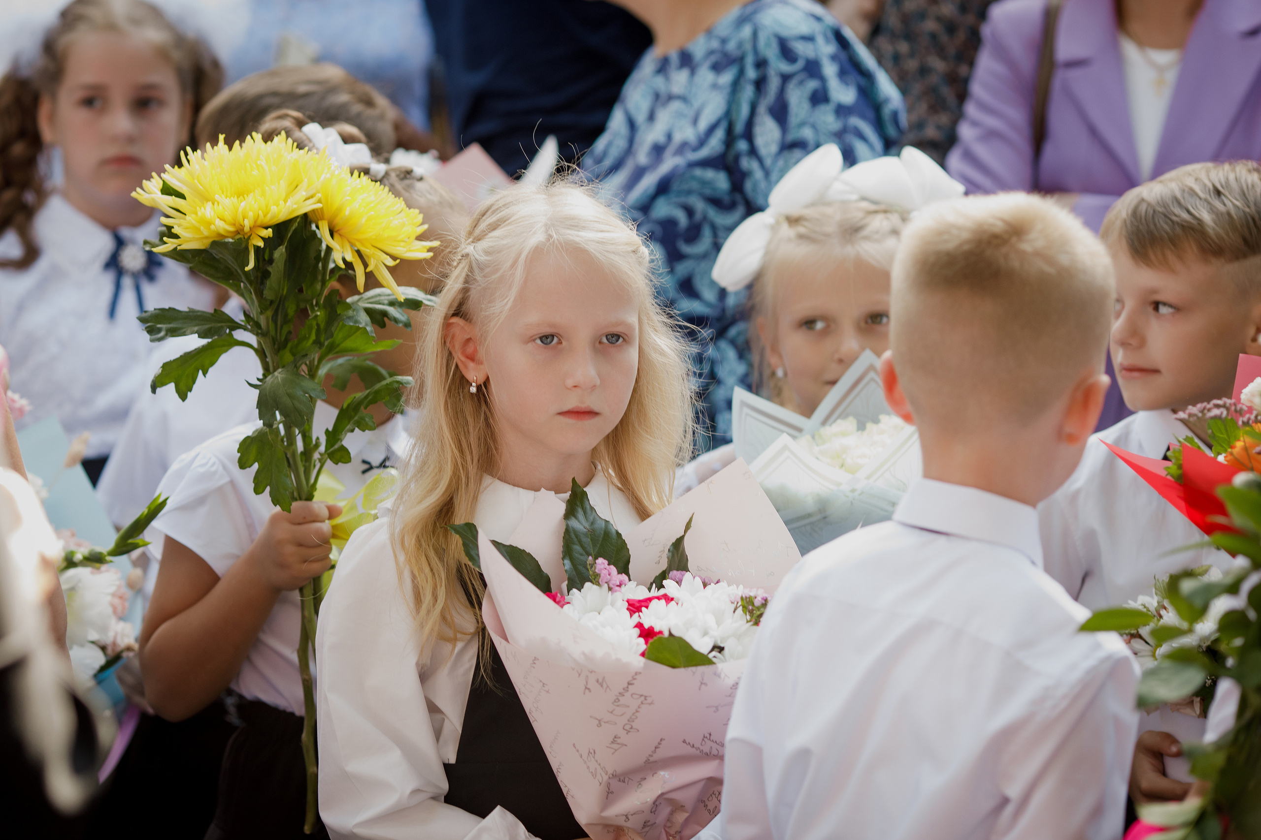 1 Сентября 1А г. Артем. Photoalbum-vl.ru