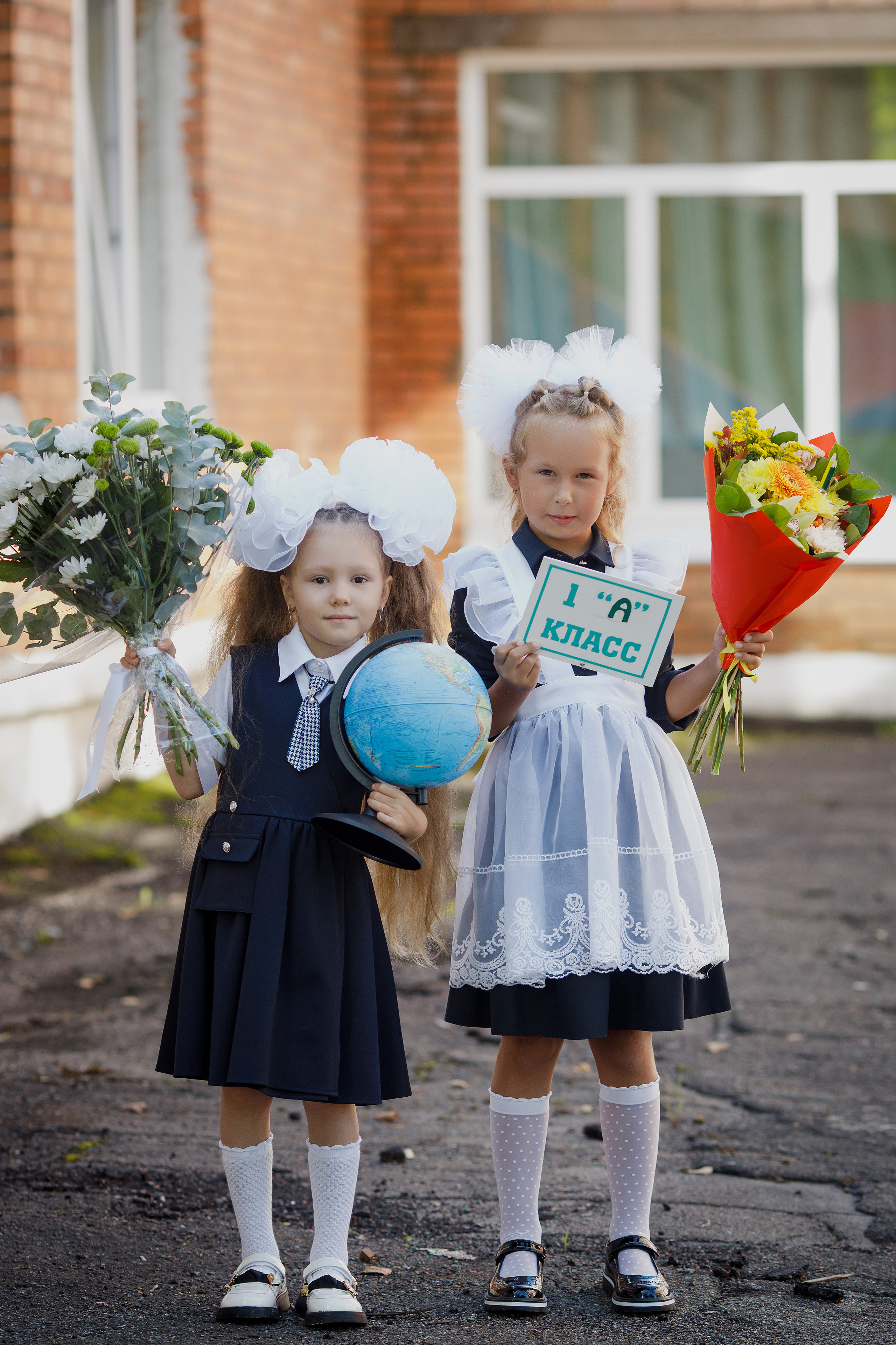 1 Сентября 1А г. Артем. Photoalbum-vl.ru