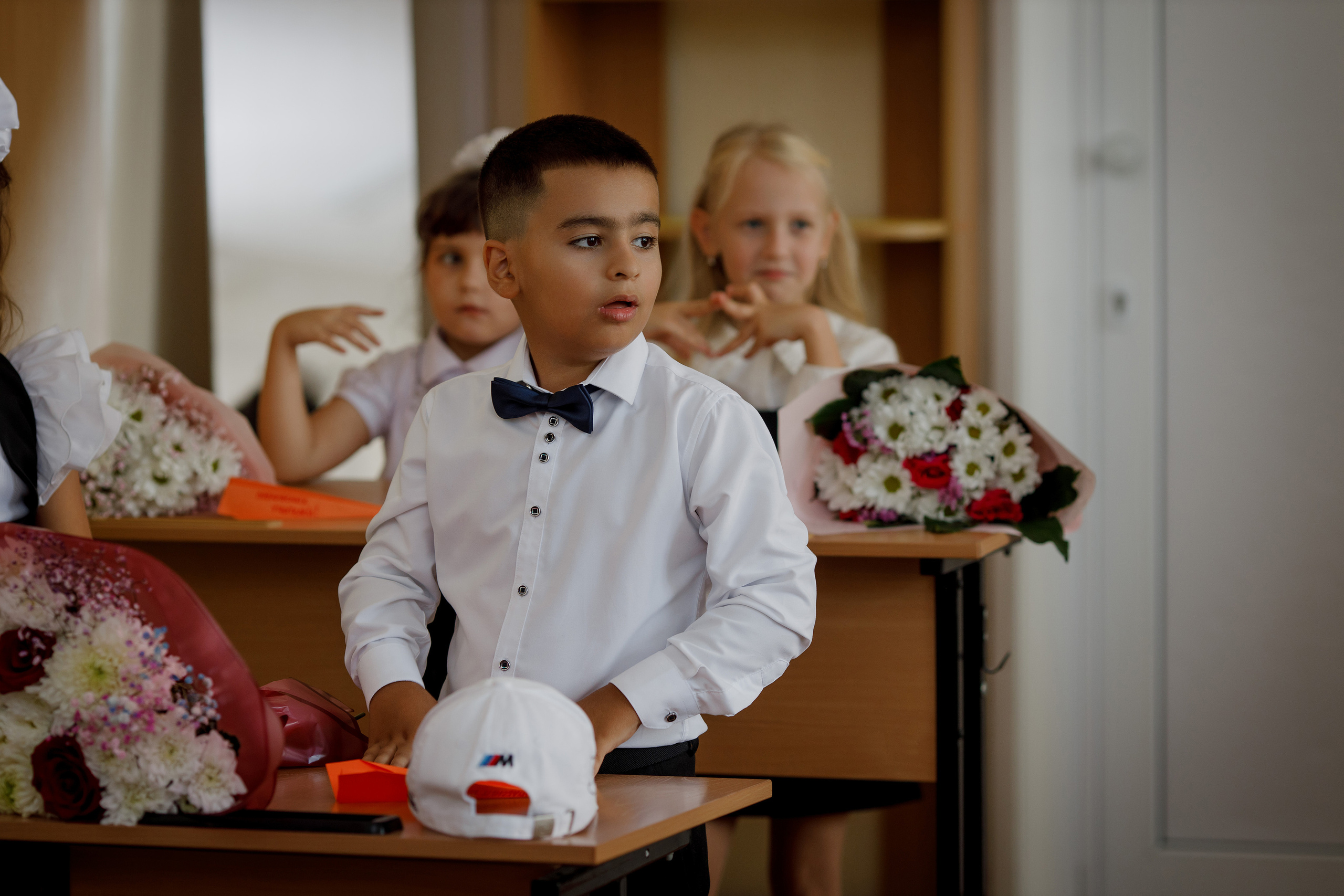 1 Сентября 1А г. Артем. Photoalbum-vl.ru