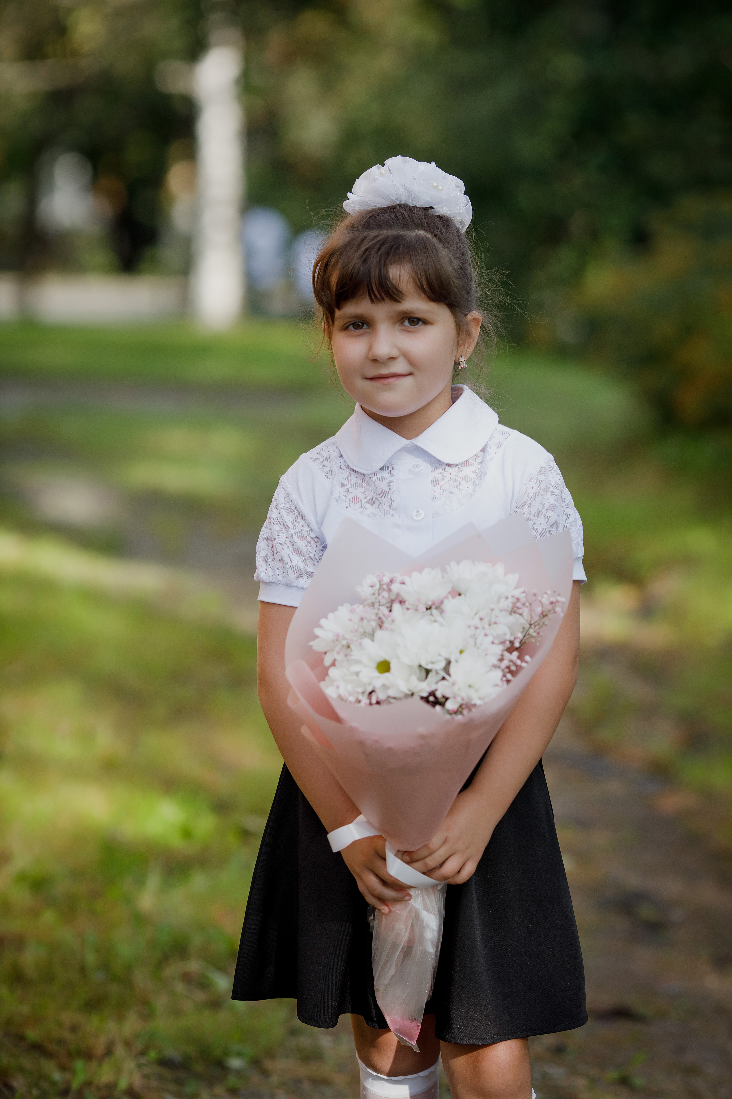 1 Сентября 1А г. Артем. Photoalbum-vl.ru