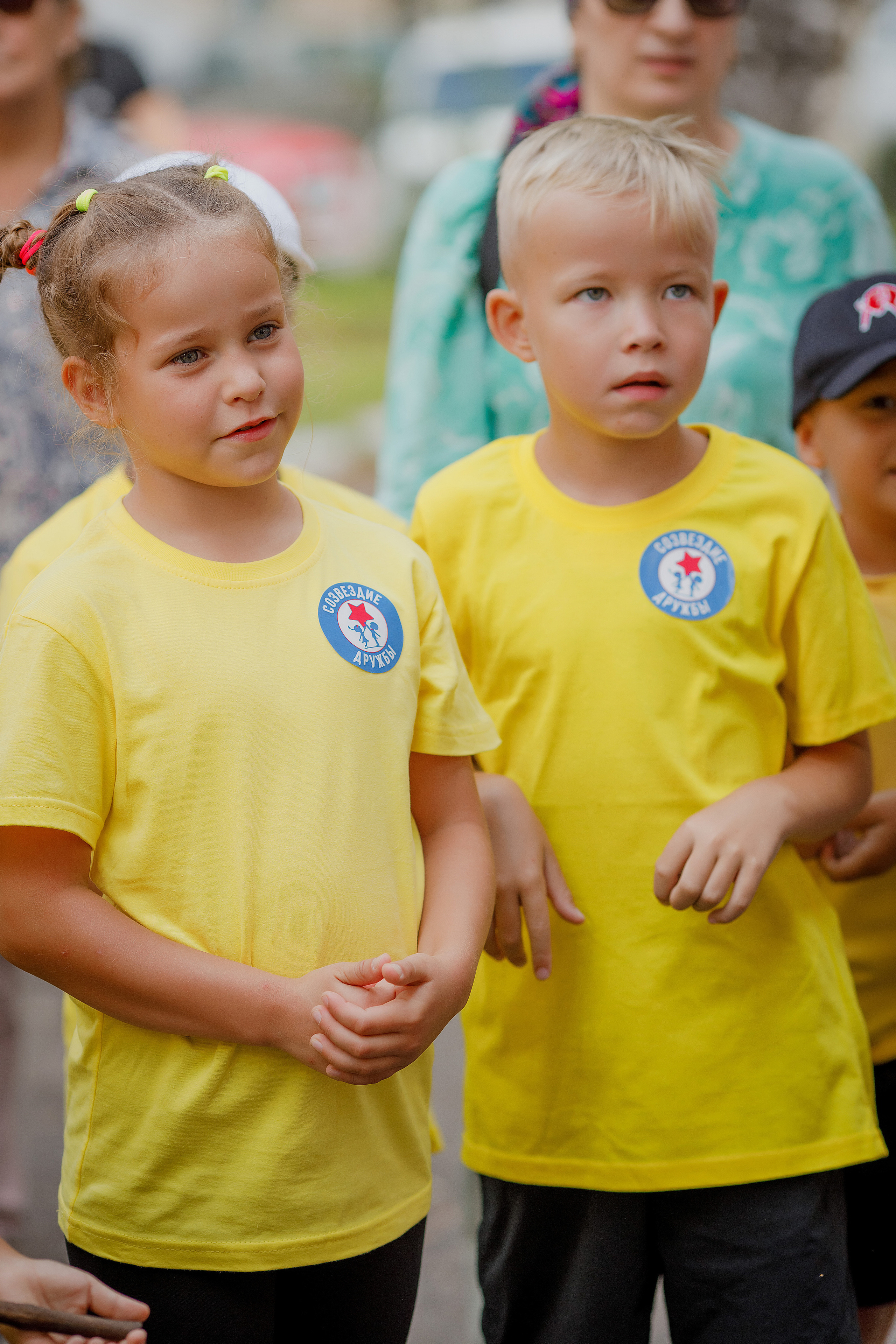 Школьные соревнования. Photoalbum-vl.ru