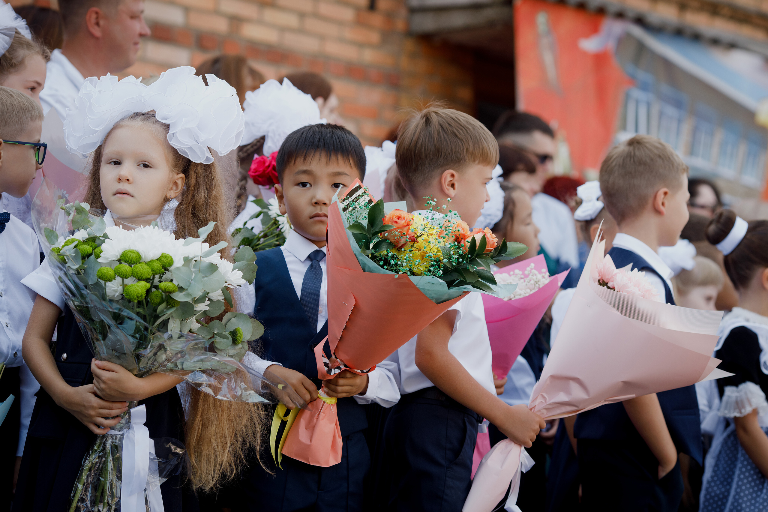 1 Сентября 1А г. Артем. Photoalbum-vl.ru