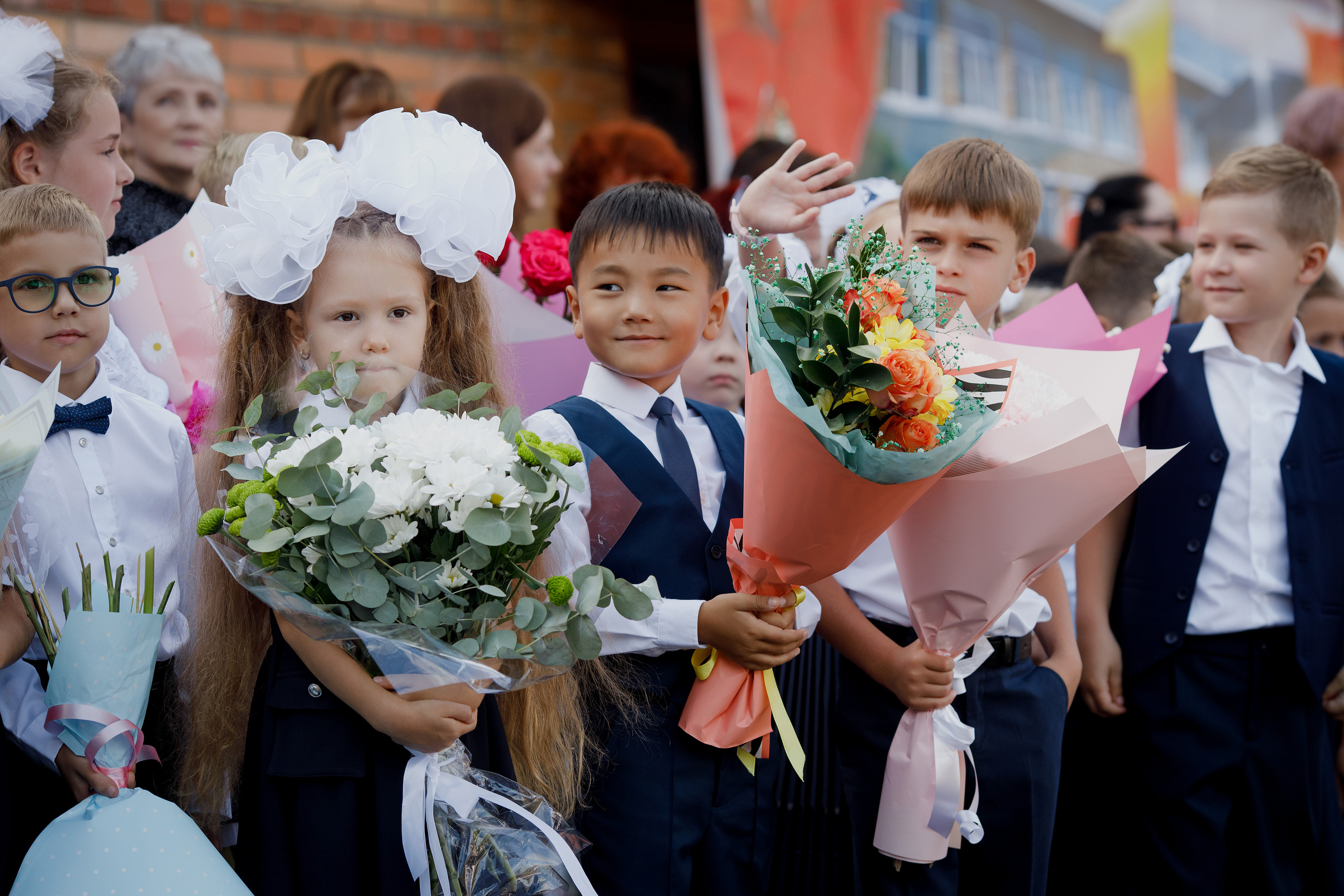 1 Сентября 1А г. Артем. Photoalbum-vl.ru