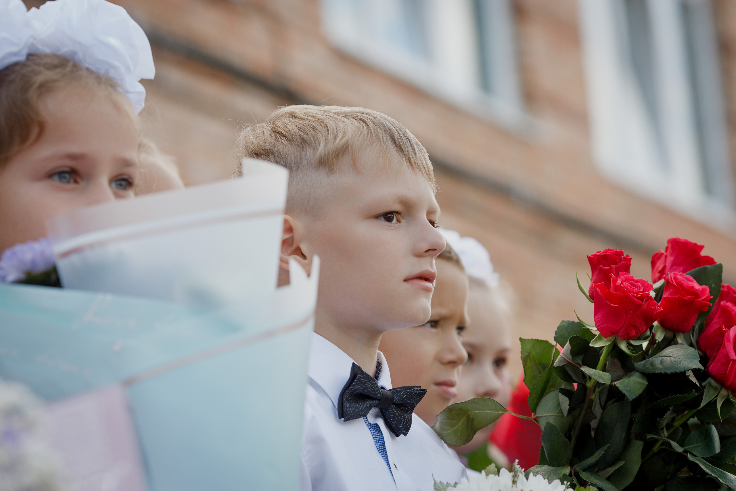 1 Сентября 1А г. Артем. Photoalbum-vl.ru