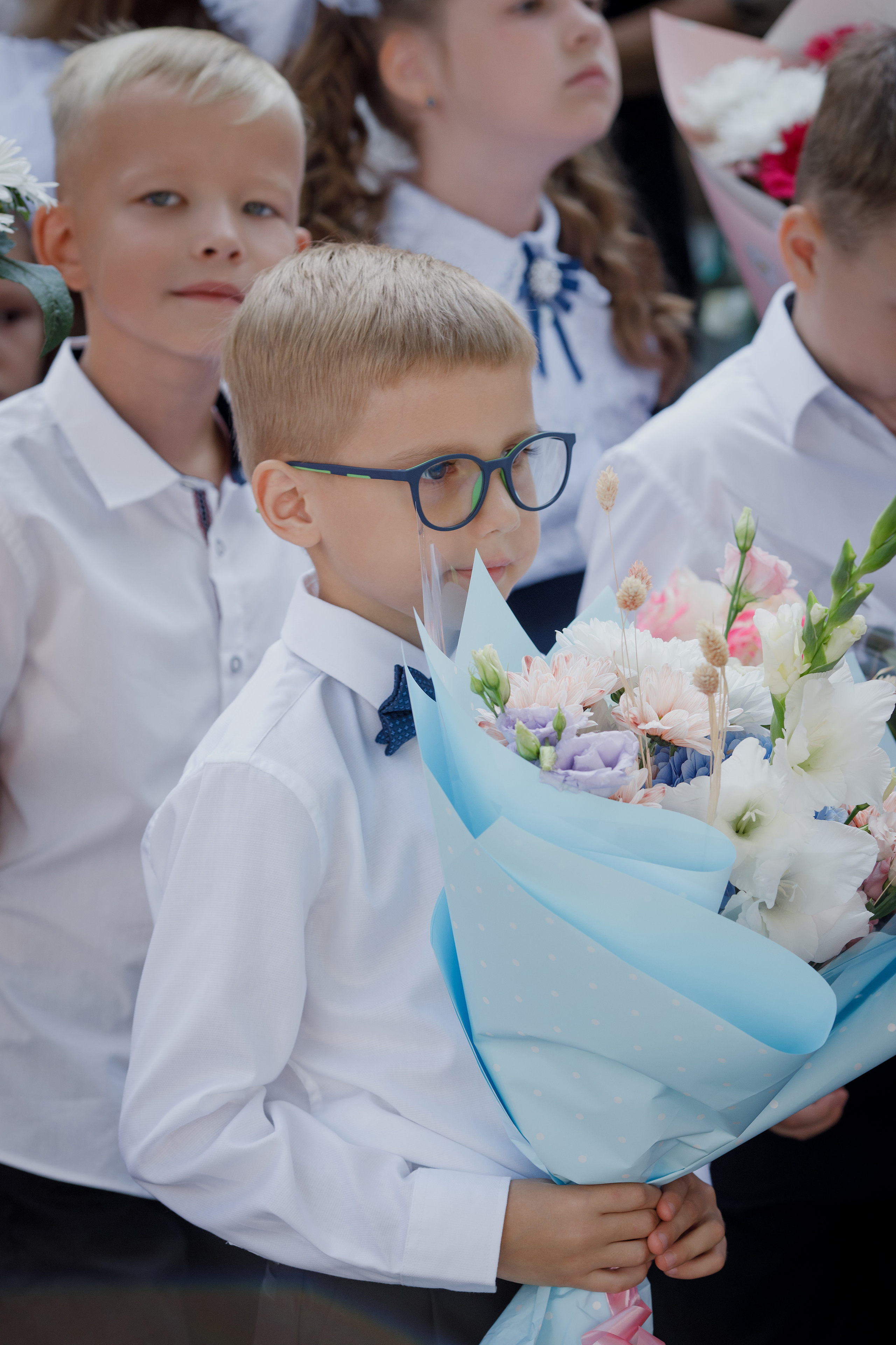 1 Сентября 1А г. Артем. Photoalbum-vl.ru