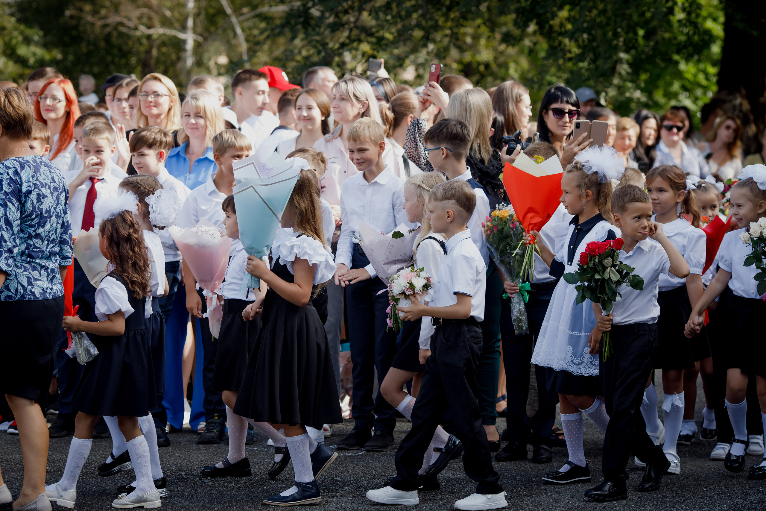 1 Сентября 1А г. Артем. Photoalbum-vl.ru