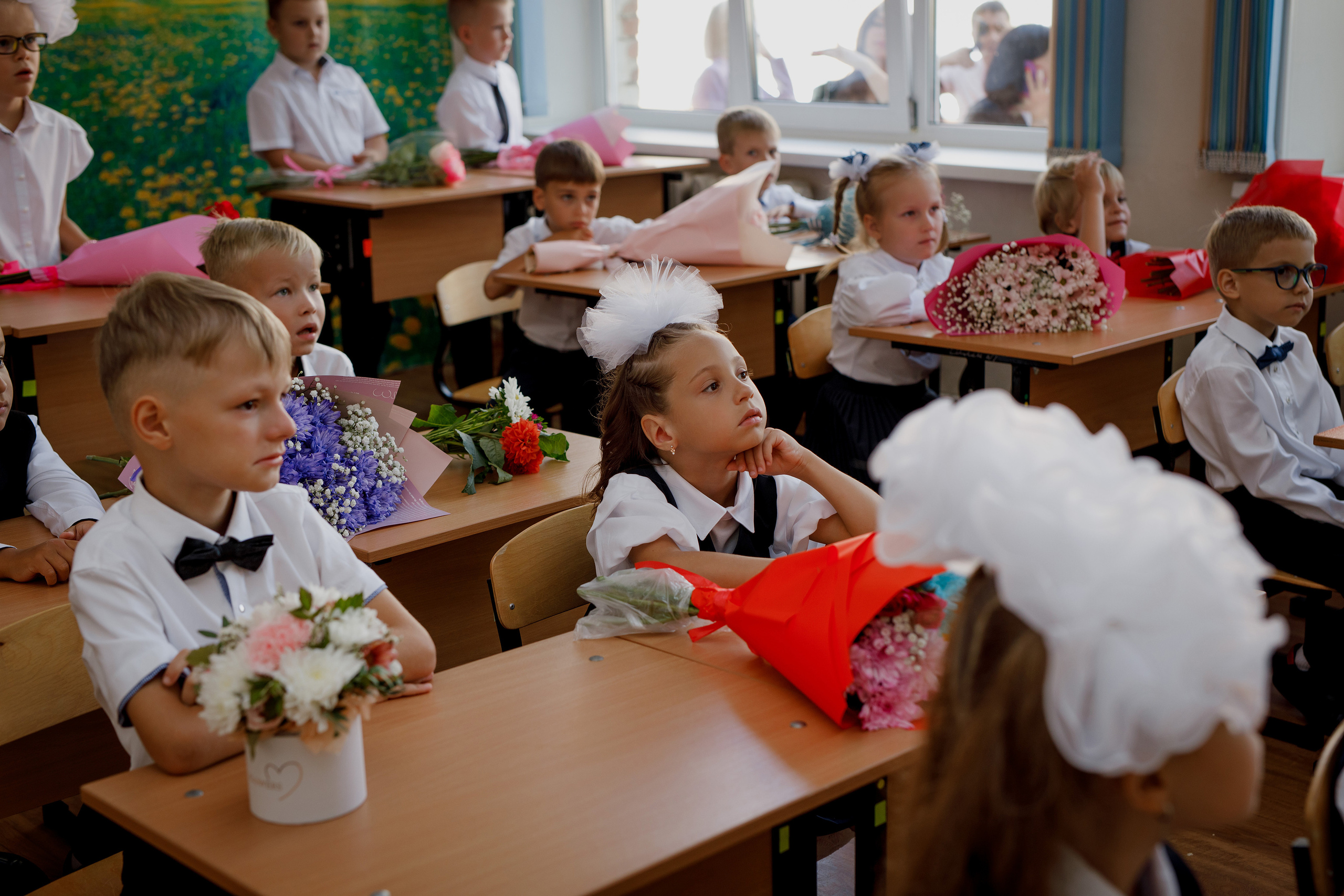 1 Сентября 1А г. Артем. Photoalbum-vl.ru