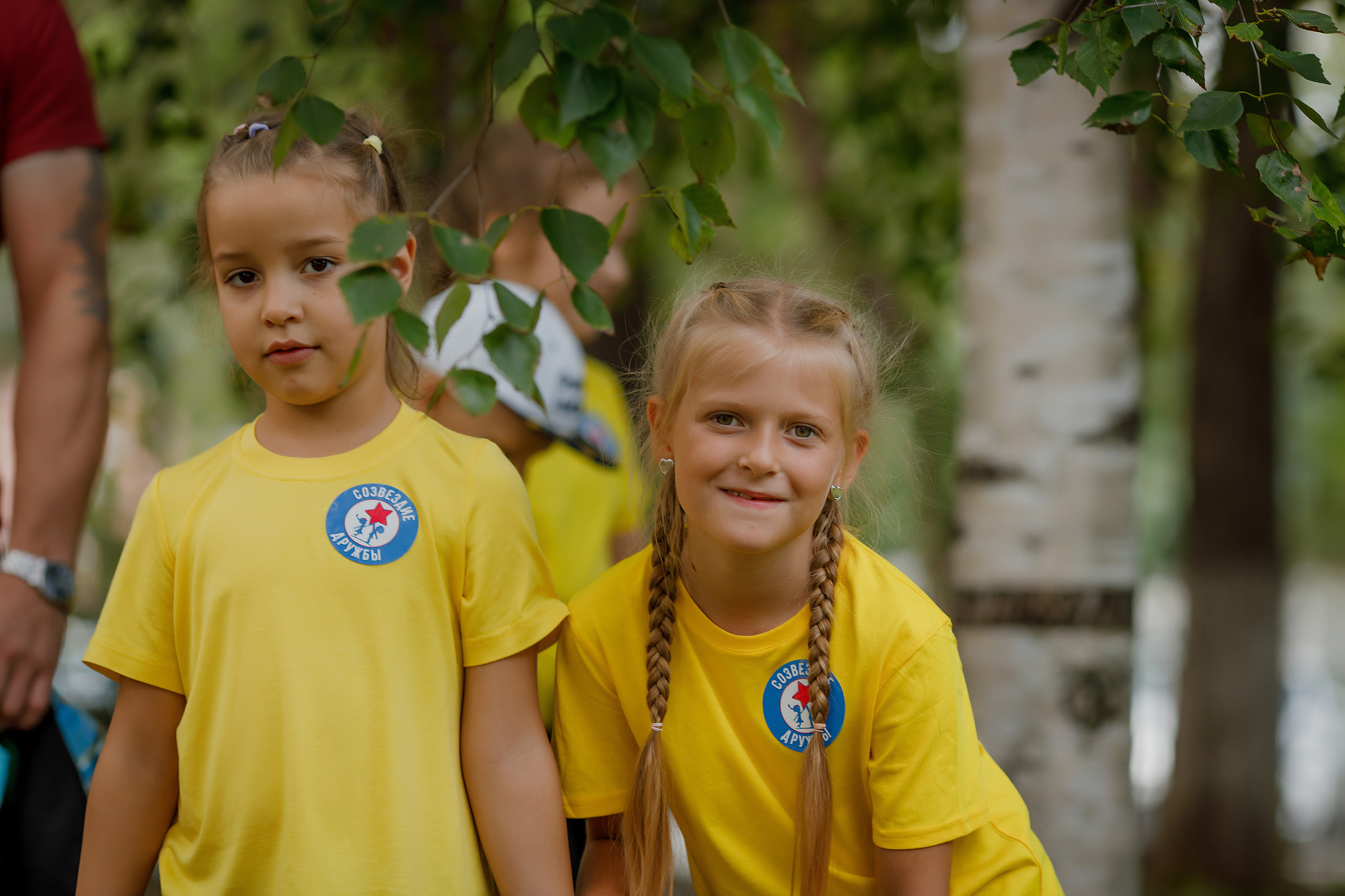 Школьные соревнования. Photoalbum-vl.ru