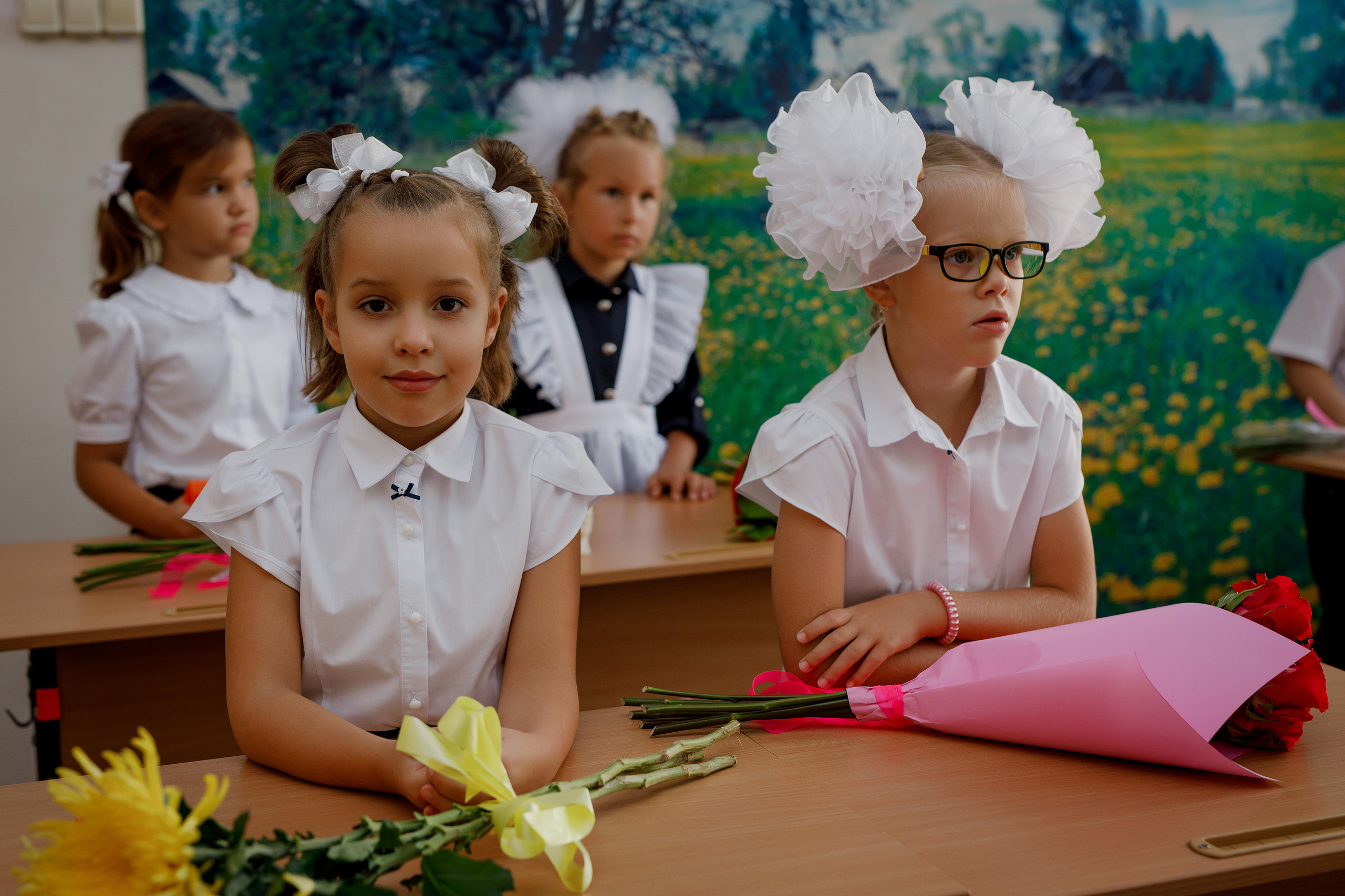 1 Сентября 1А г. Артем. Photoalbum-vl.ru