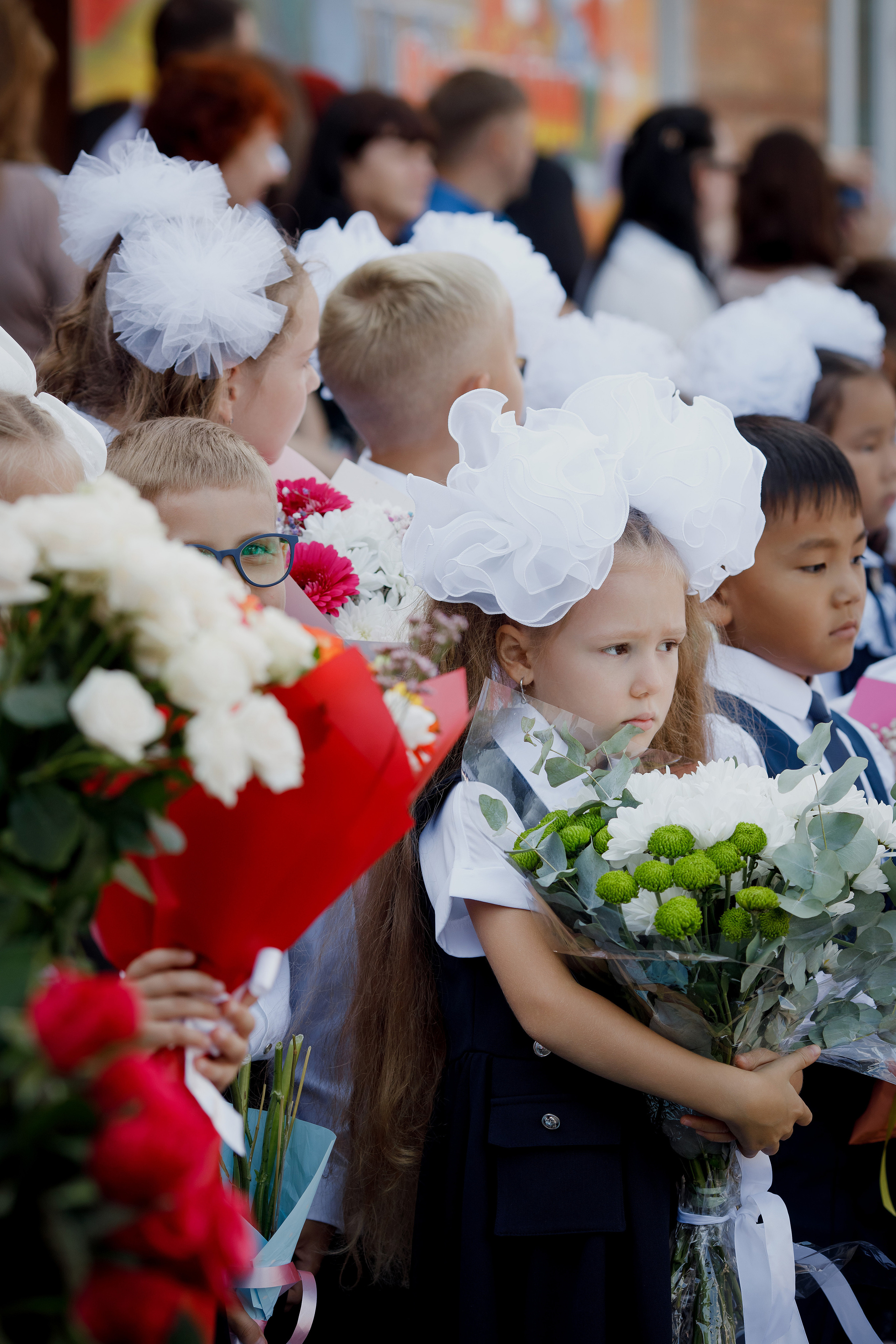 1 Сентября 1А г. Артем. Photoalbum-vl.ru