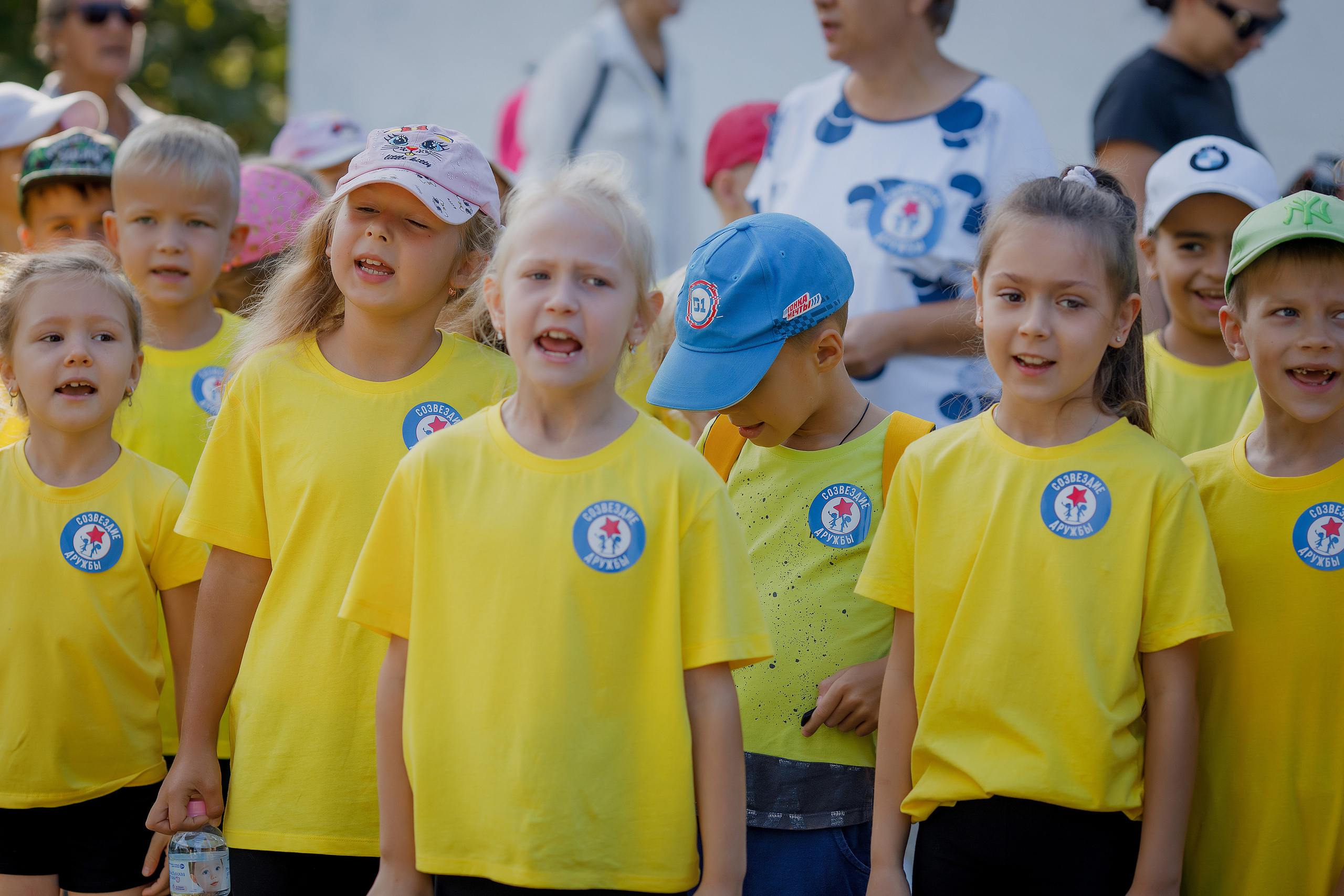 Школьные соревнования. Photoalbum-vl.ru