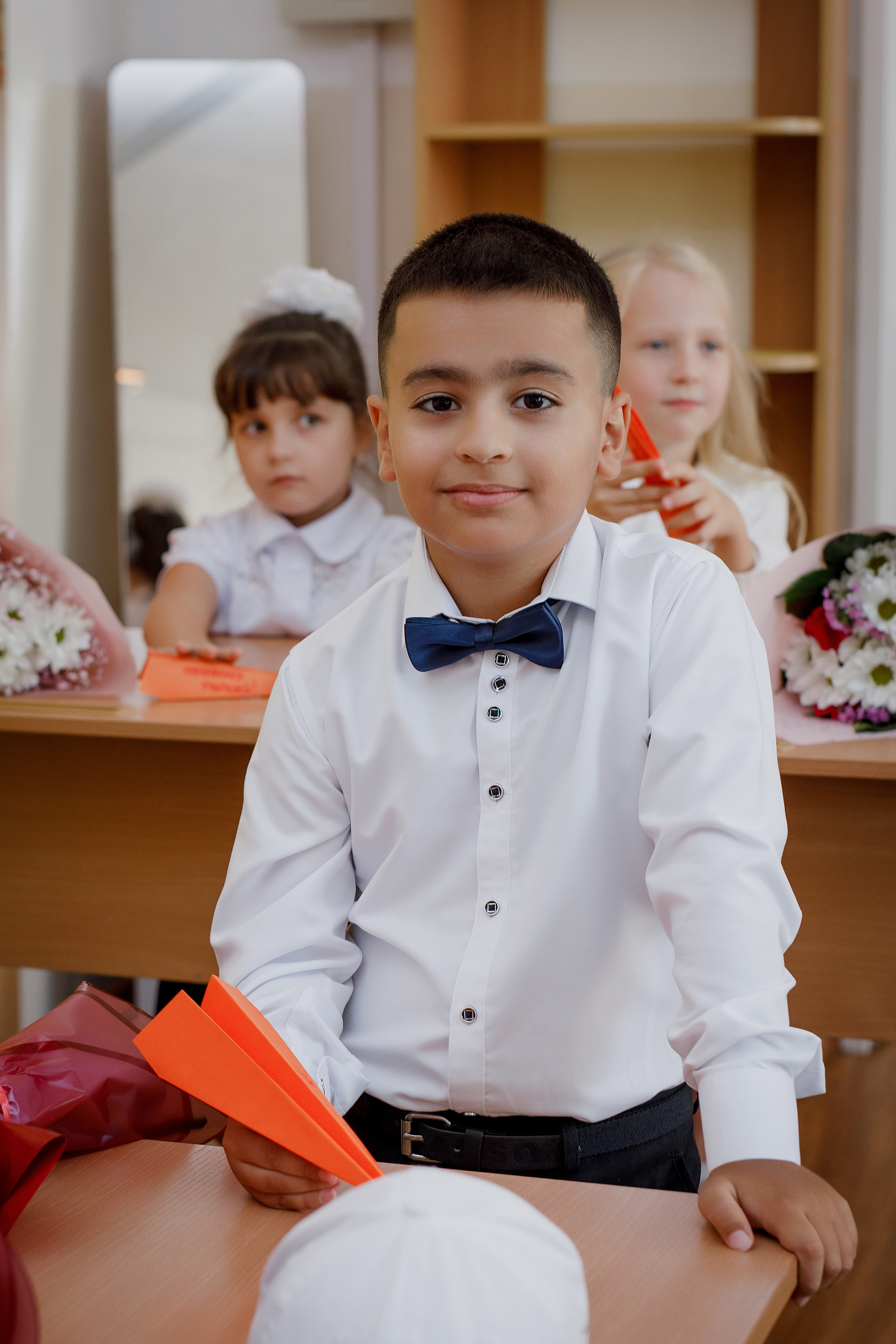 1 Сентября 1А г. Артем. Photoalbum-vl.ru