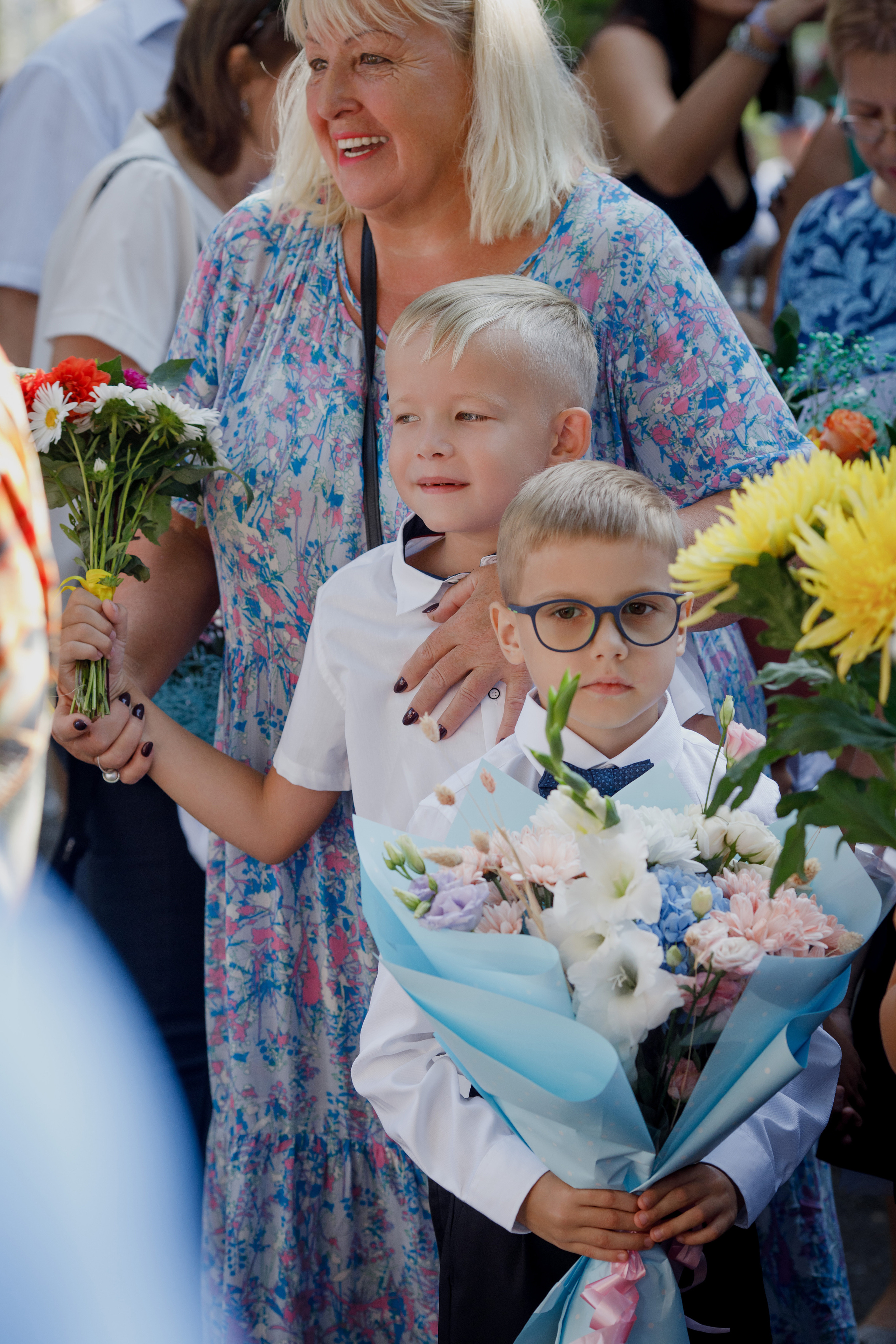 1 Сентября 1А г. Артем. Photoalbum-vl.ru