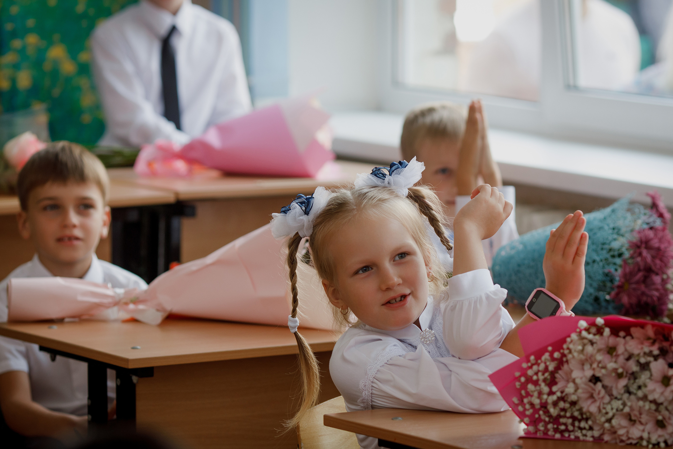 1 Сентября 1А г. Артем. Photoalbum-vl.ru