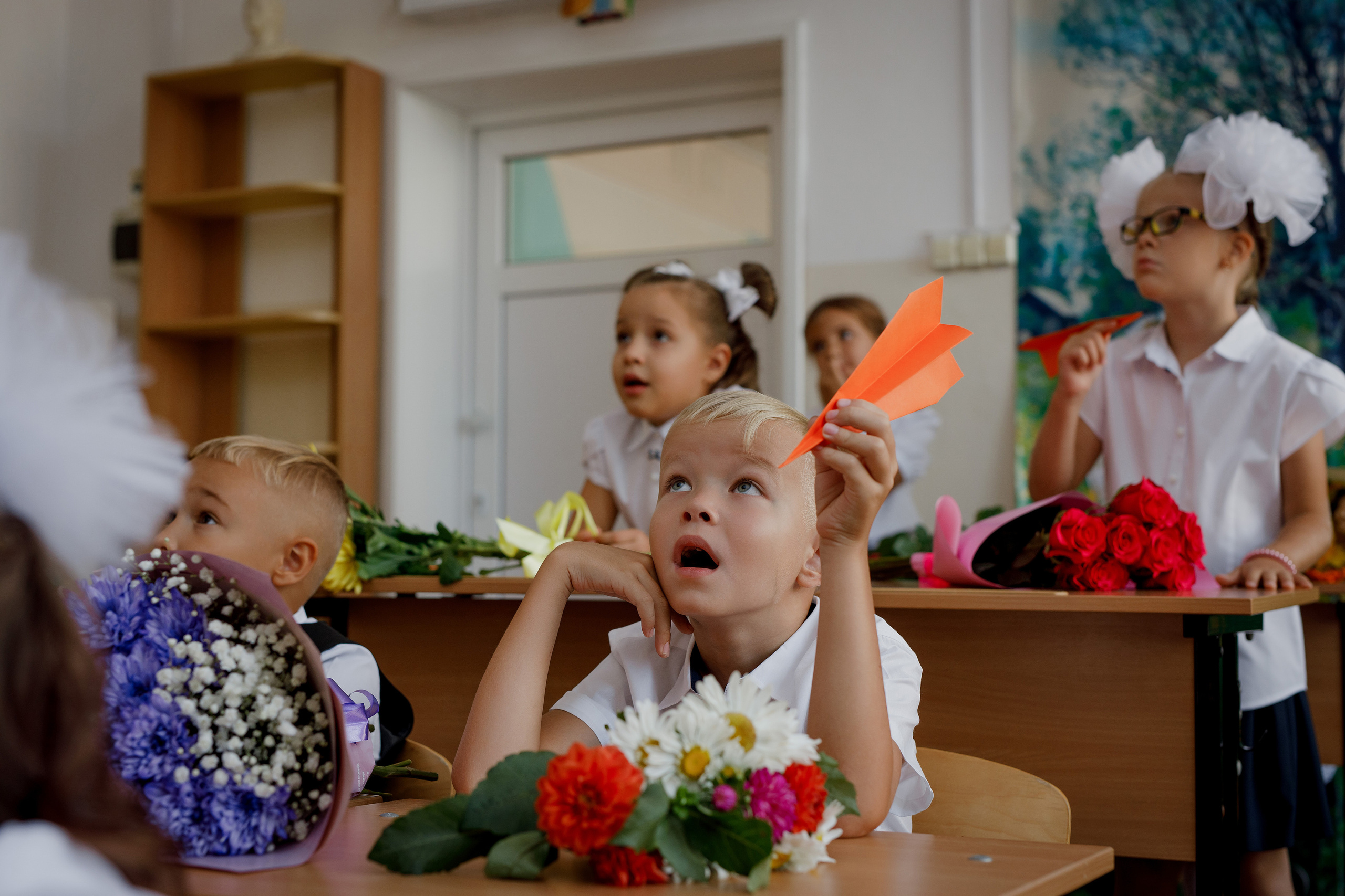 1 Сентября 1А г. Артем. Photoalbum-vl.ru