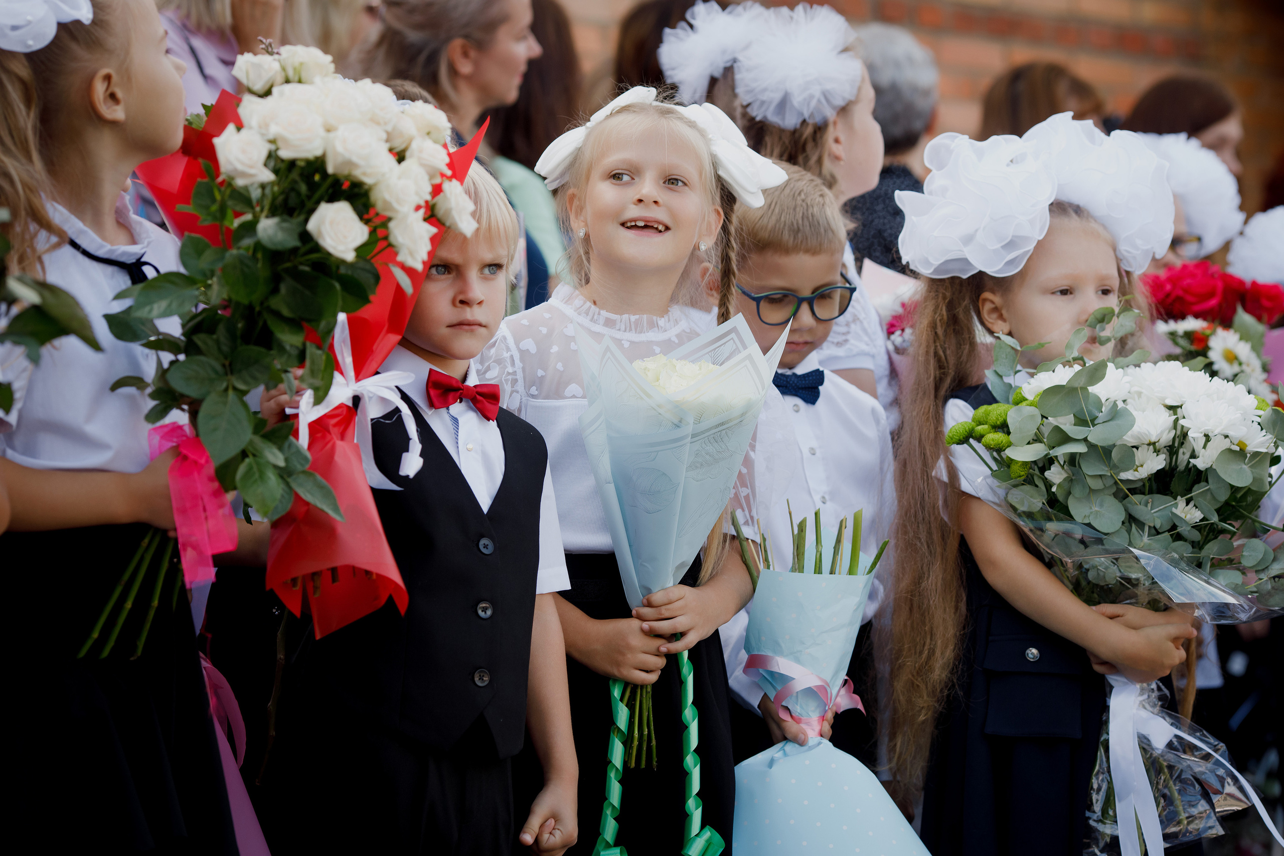 1 Сентября 1А г. Артем. Photoalbum-vl.ru