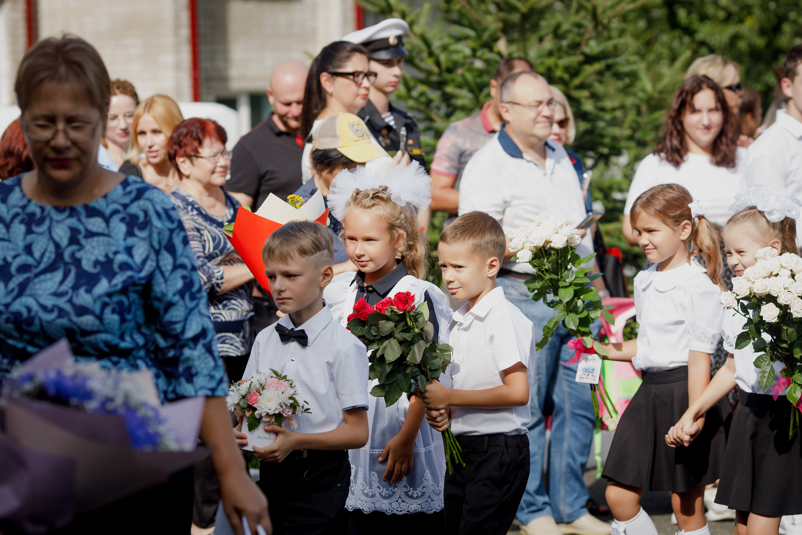 1 Сентября 1А г. Артем. Photoalbum-vl.ru