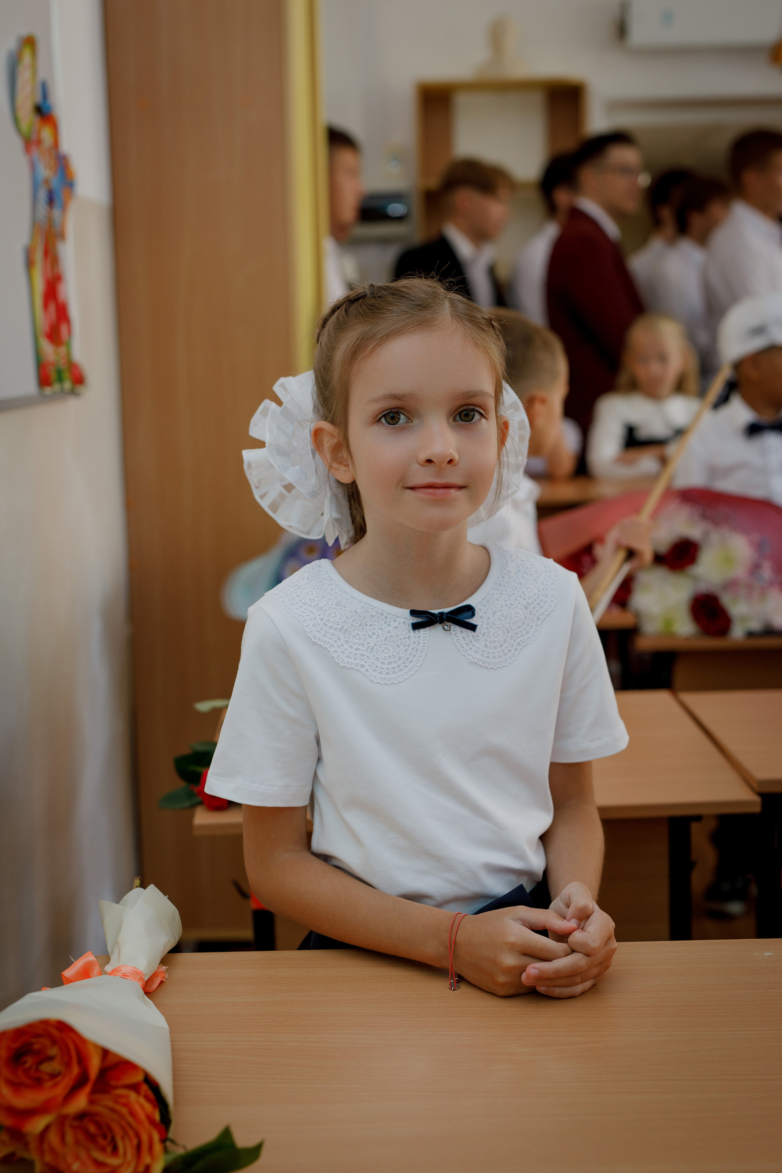 1 Сентября 1А г. Артем. Photoalbum-vl.ru