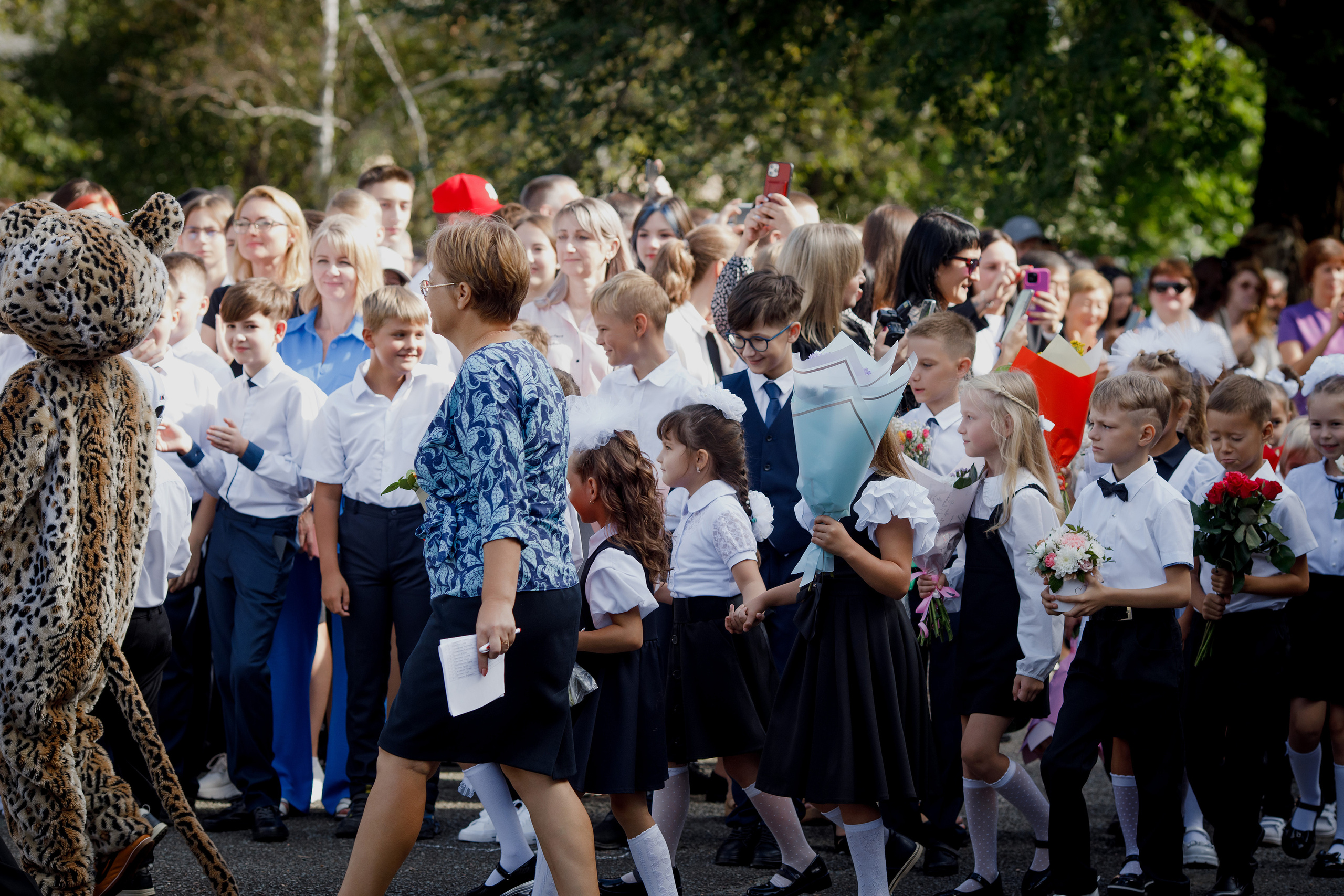 1 Сентября 1А г. Артем. Photoalbum-vl.ru