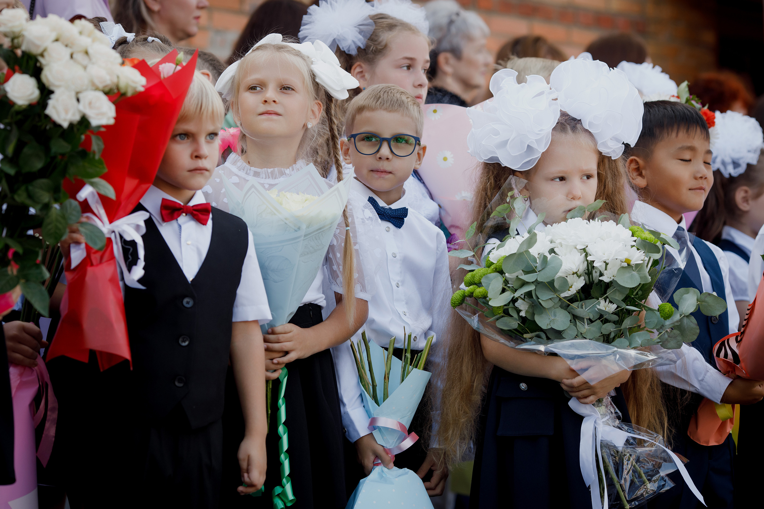 1 Сентября 1А г. Артем. Photoalbum-vl.ru