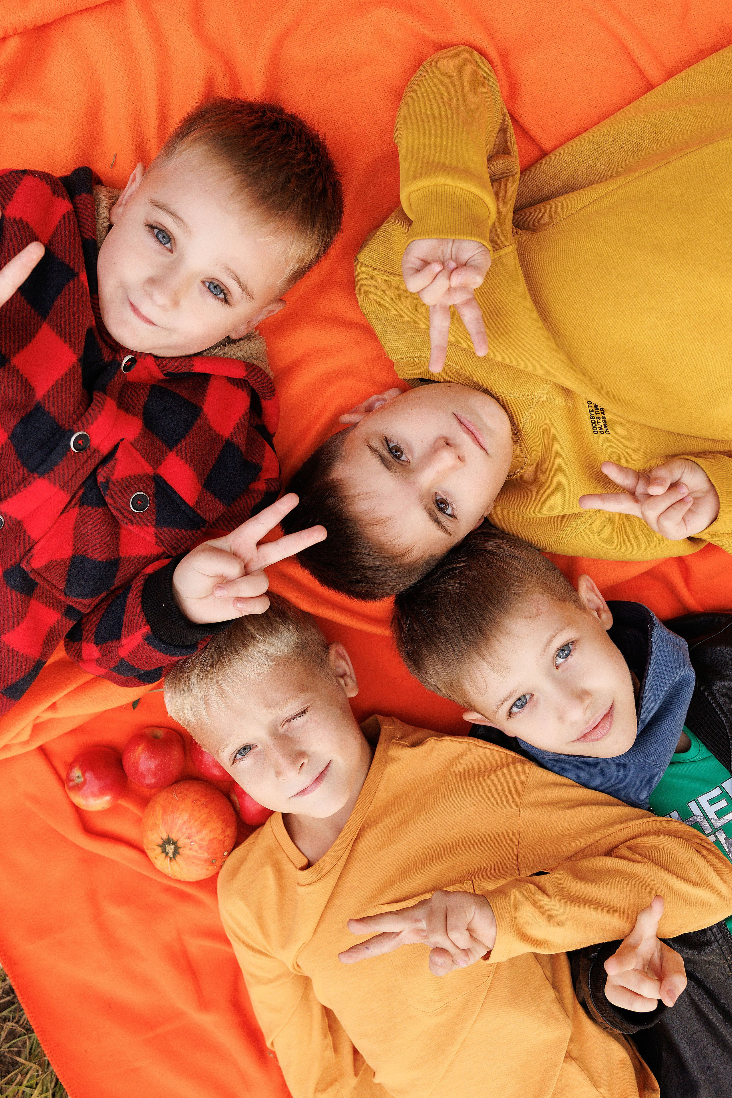 Осень Гимназия Артем. Photoalbum-vl.ru