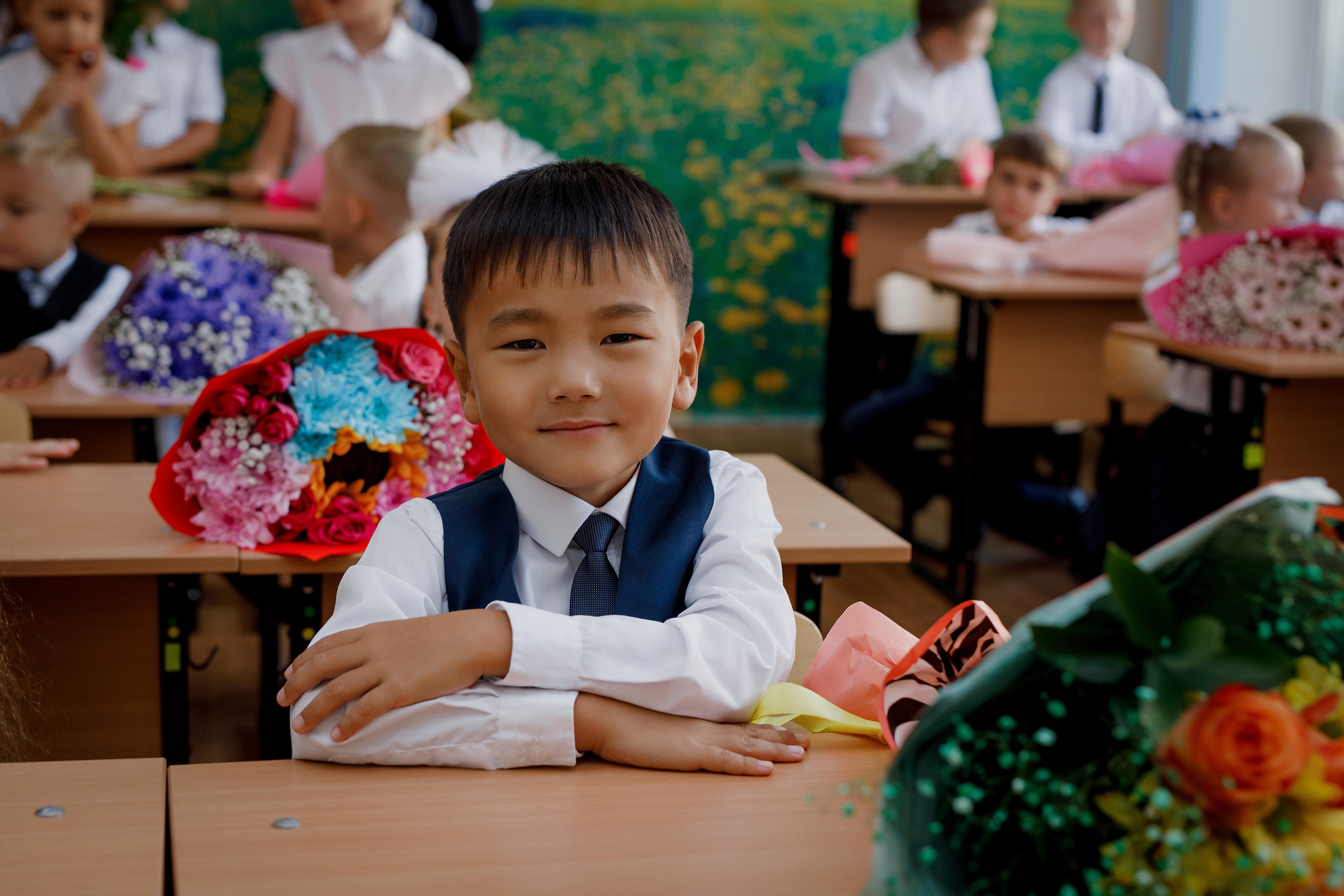 1 Сентября 1А г. Артем. Photoalbum-vl.ru