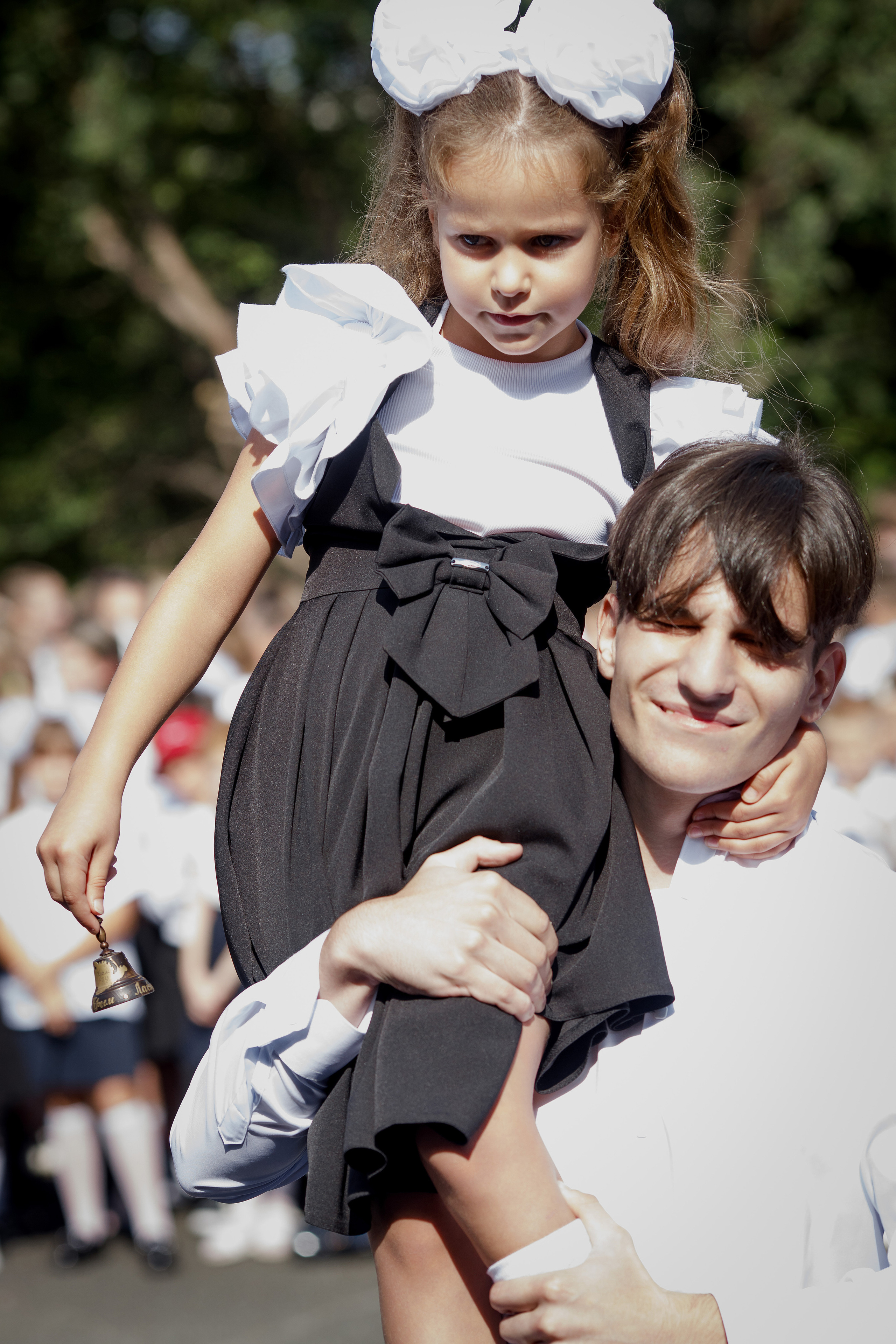 1 Сентября 1А г. Артем. Photoalbum-vl.ru