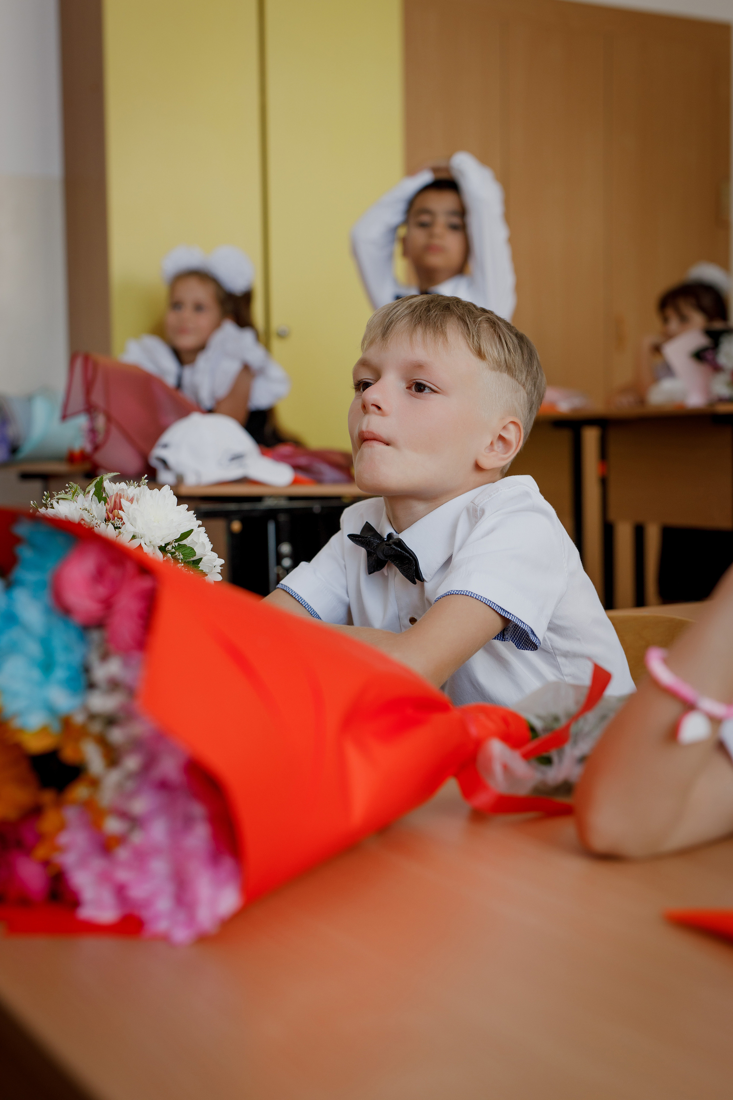 1 Сентября 1А г. Артем. Photoalbum-vl.ru