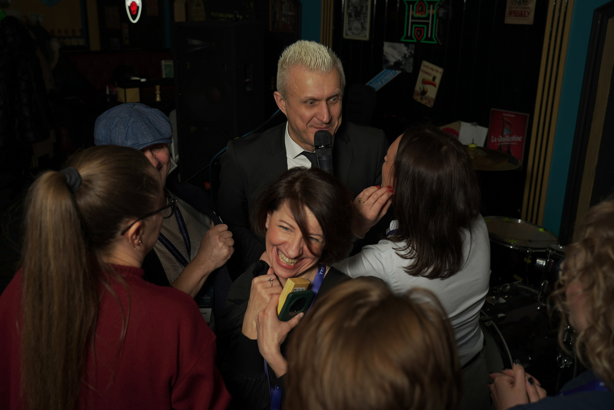 Корпоративы. Фотограф Ринат Бархатов | Photographer Rinat Barkhatov