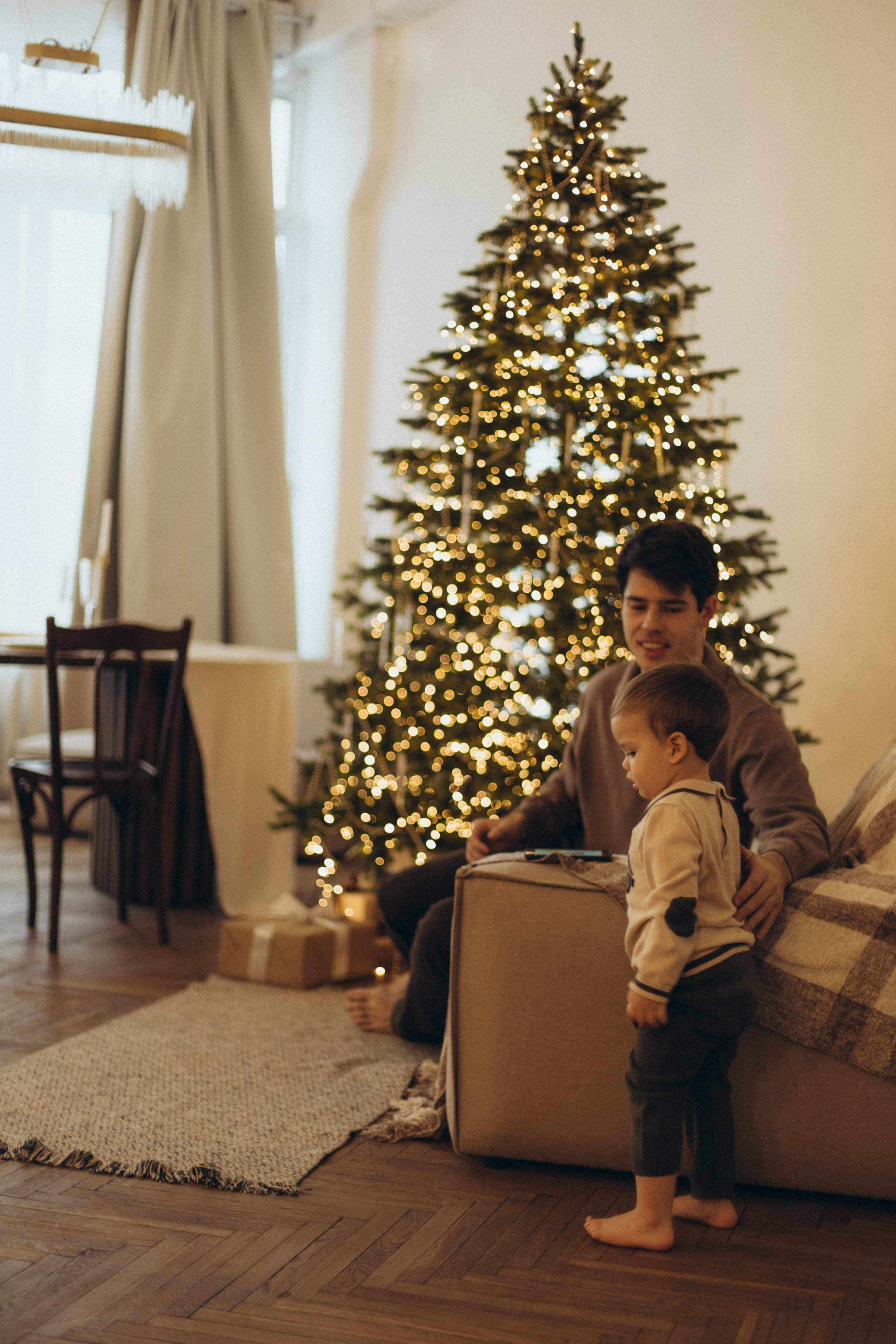 Виктория, Александр и Матвей. Семейный фотограф в Москве Анастасия Шалда