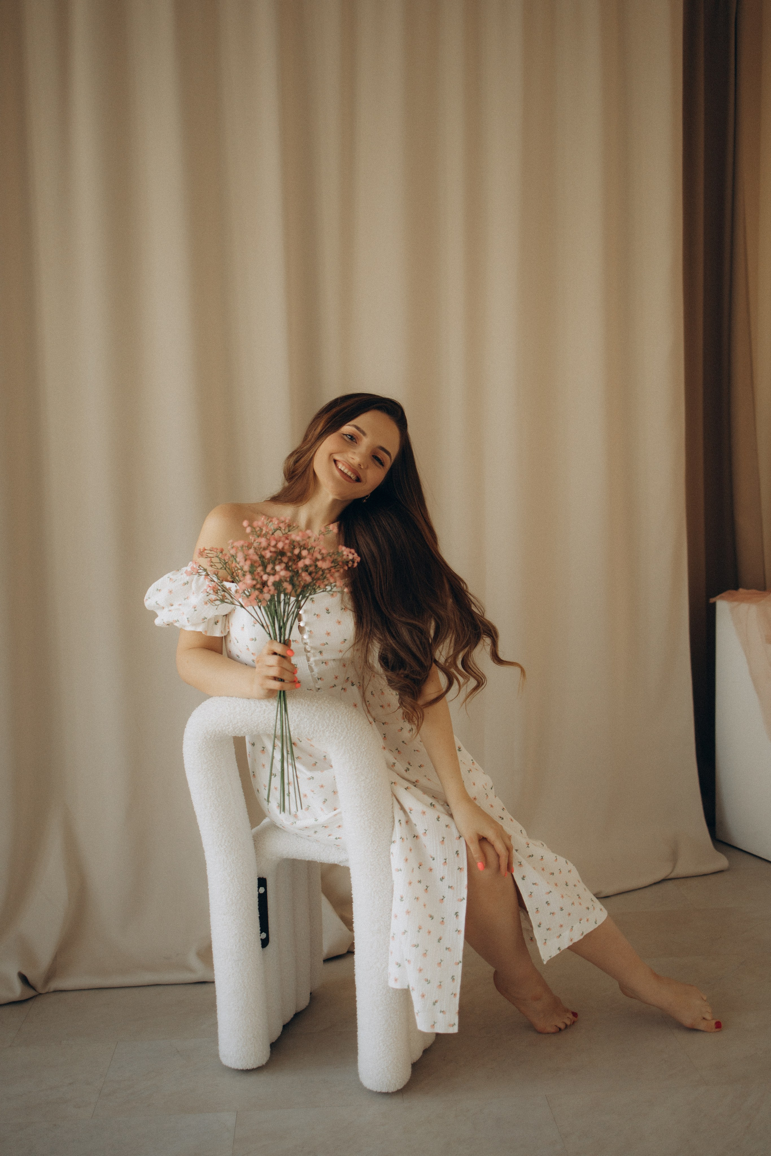 Катерина. Семейный фотограф в Москве Анастасия Шалда