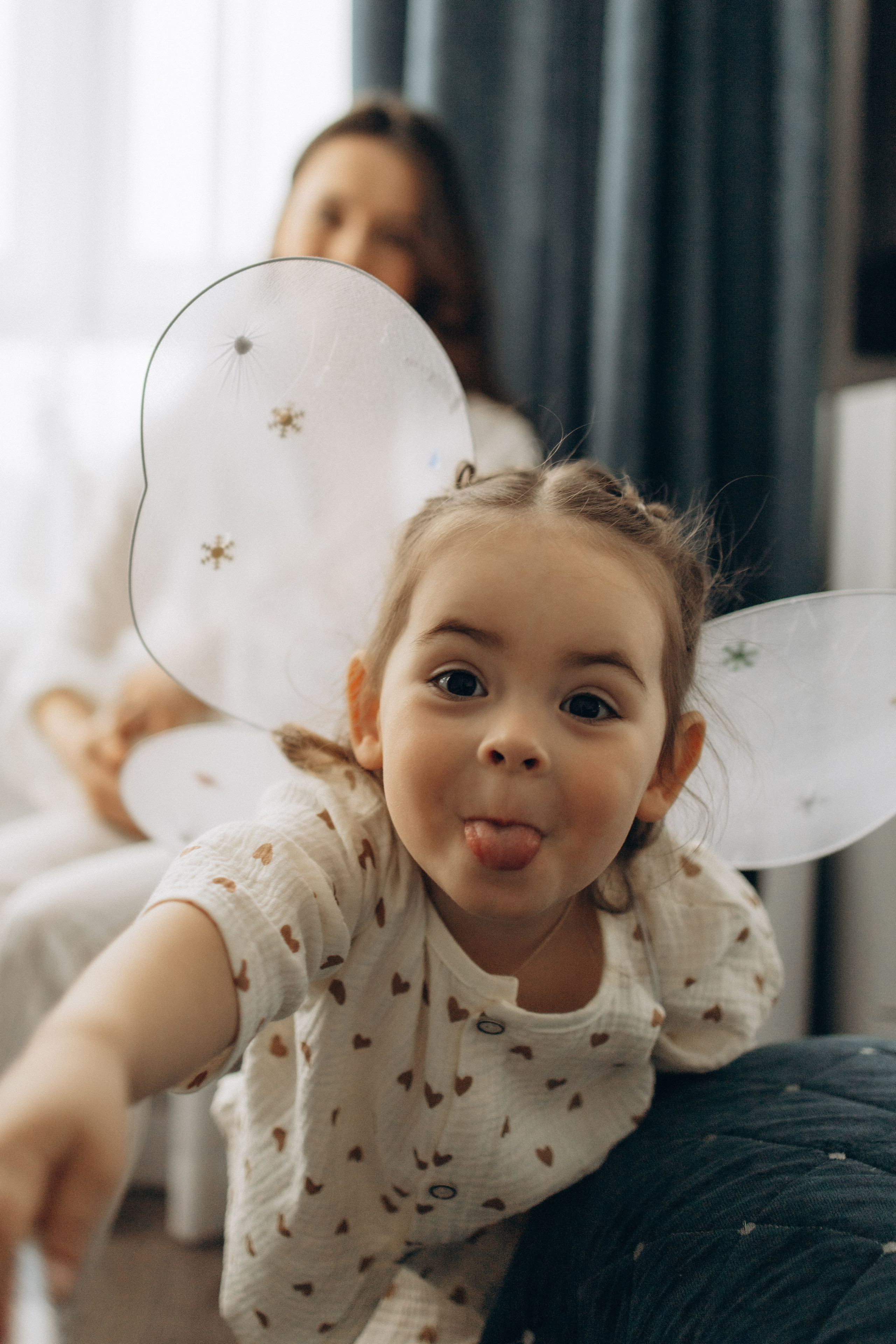 Маленькая кроха Есения. Семейный фотограф в Москве Анастасия Шалда