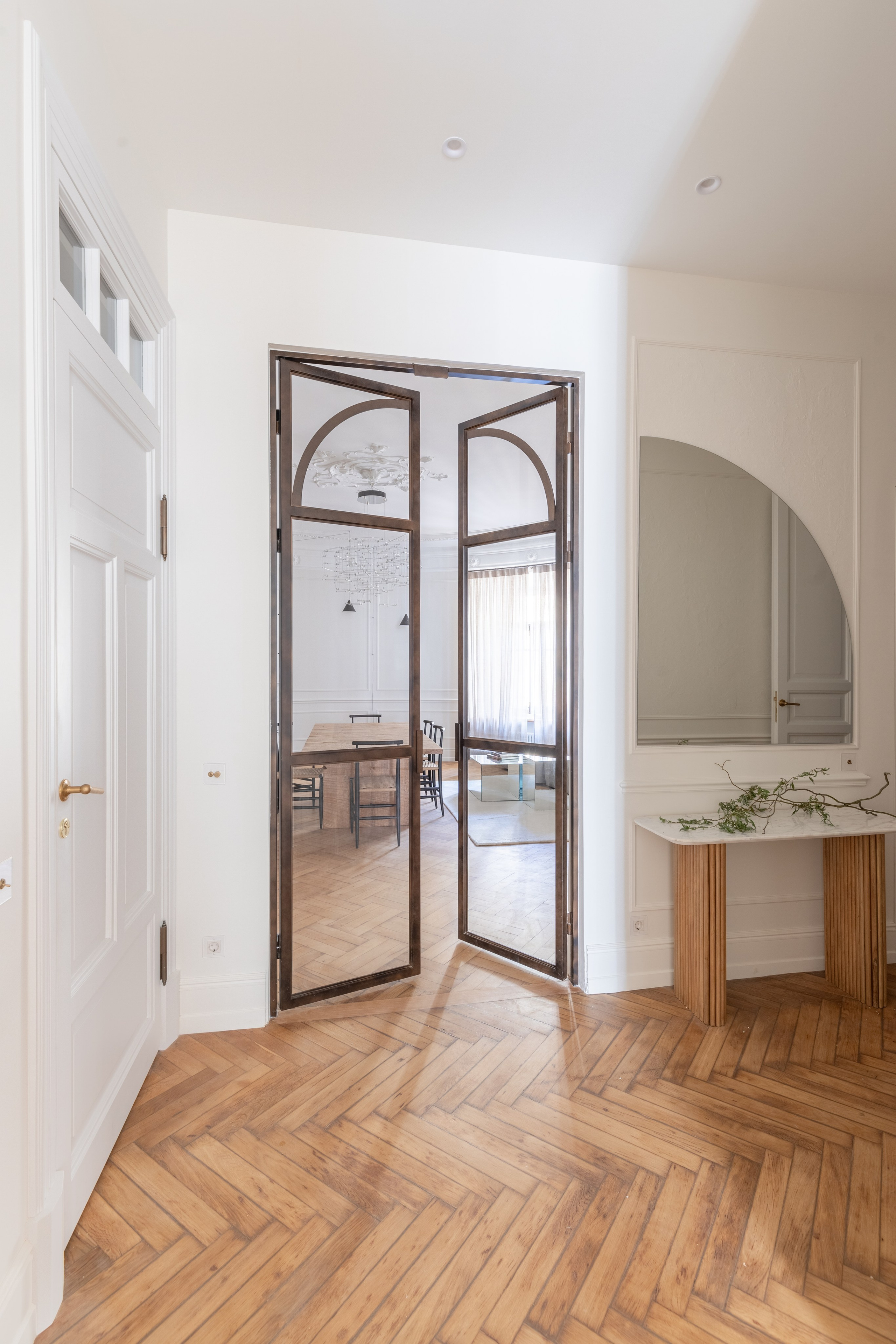 Жить на Рубинштейна. Полина Носкова интерьерный фотограф