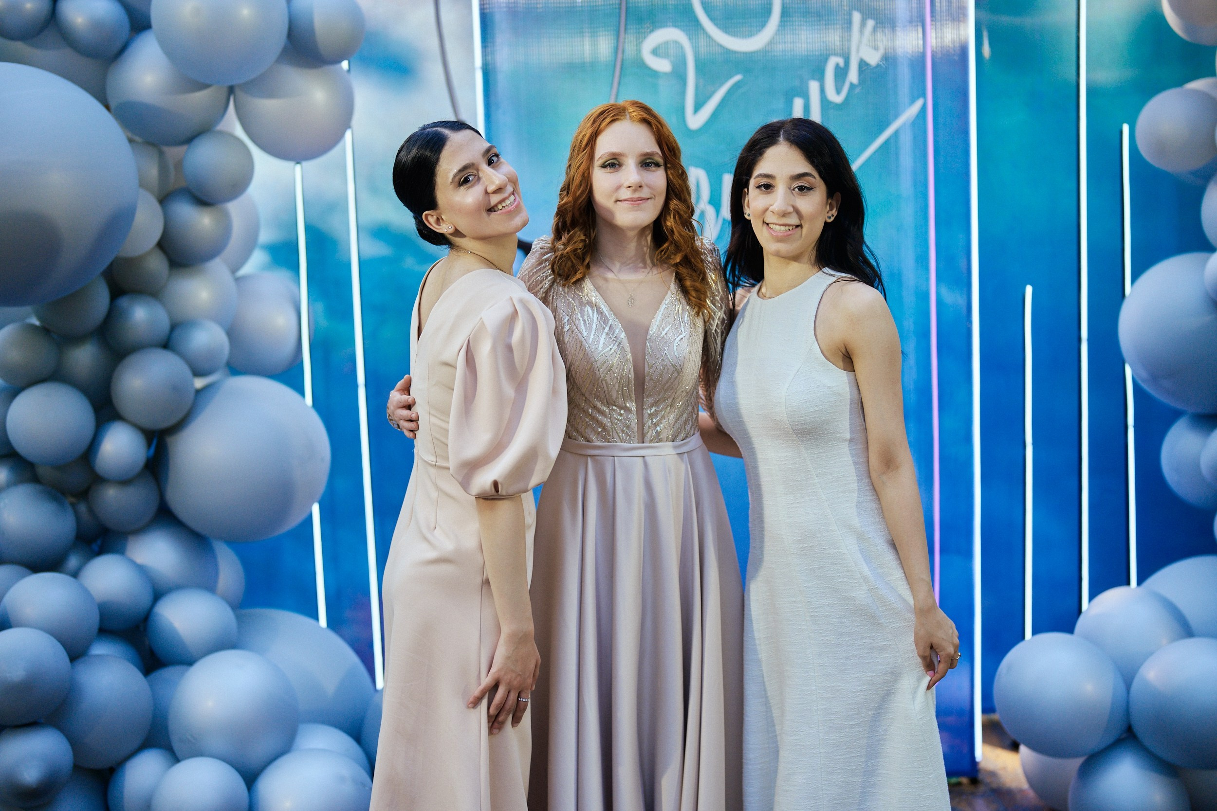 Выпускной «Медицинского института 2024». Фотограф в Хабаровске