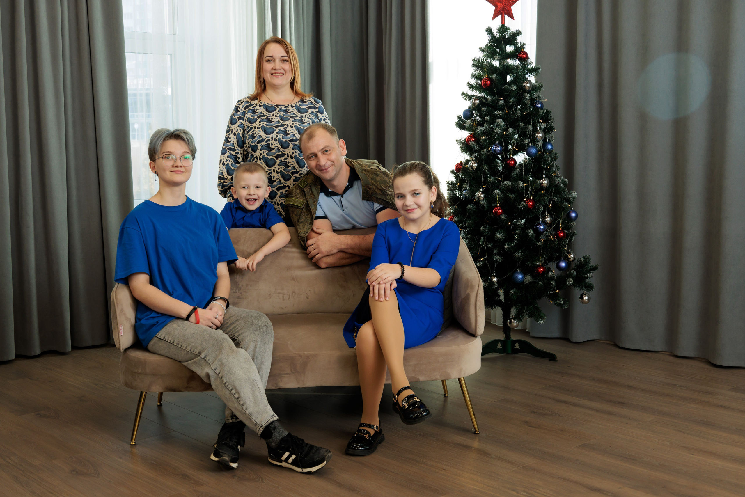 Фотопроект «Крепкий тыл бойцов» (Липецк). Профессиональный фотограф в Воронеже | Липецке | Тамбове — Алексей Зайцев