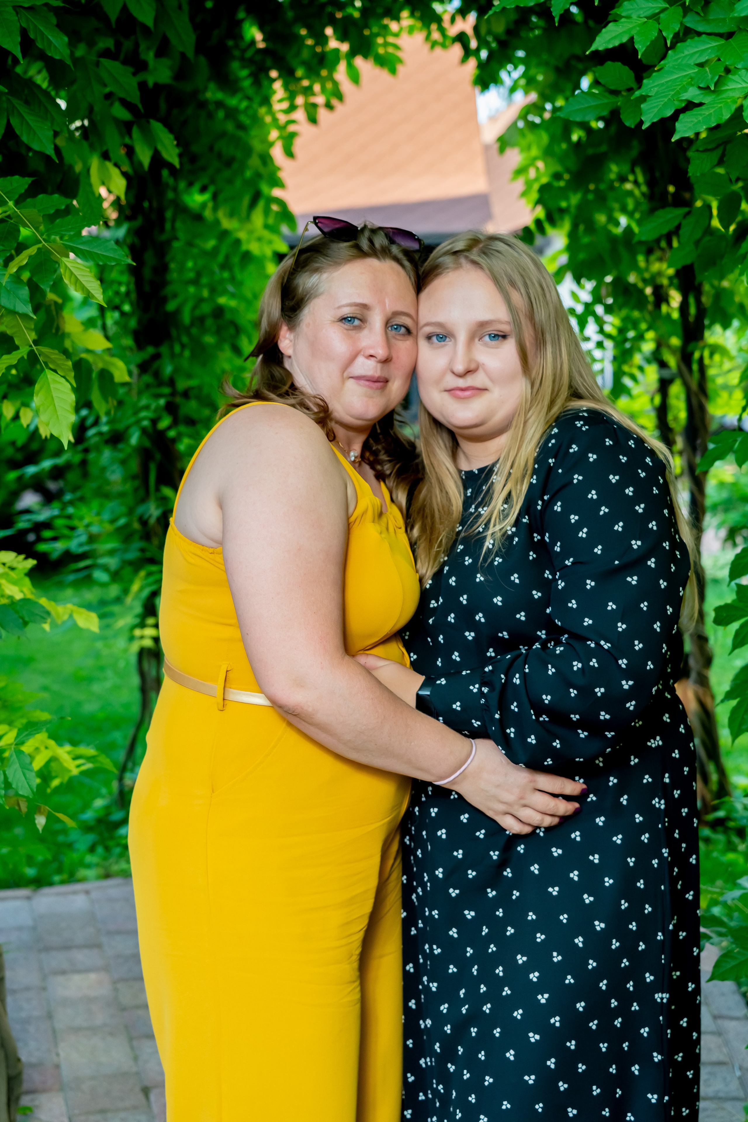 День Рожденья. Max Matvich and Victoria Basova are professionals in their field