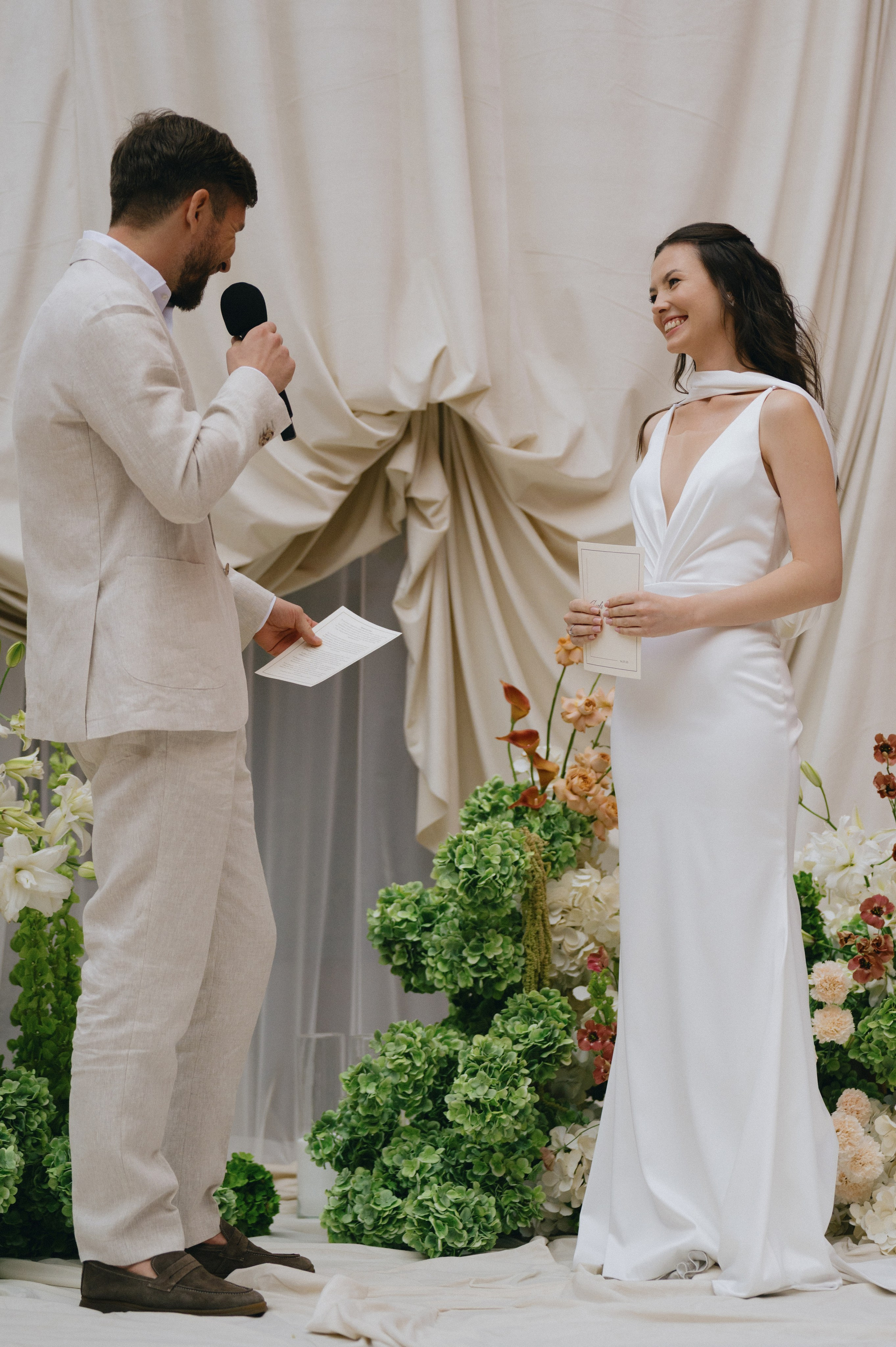 Данил и Оля. Свадебный фотограф и видеограф