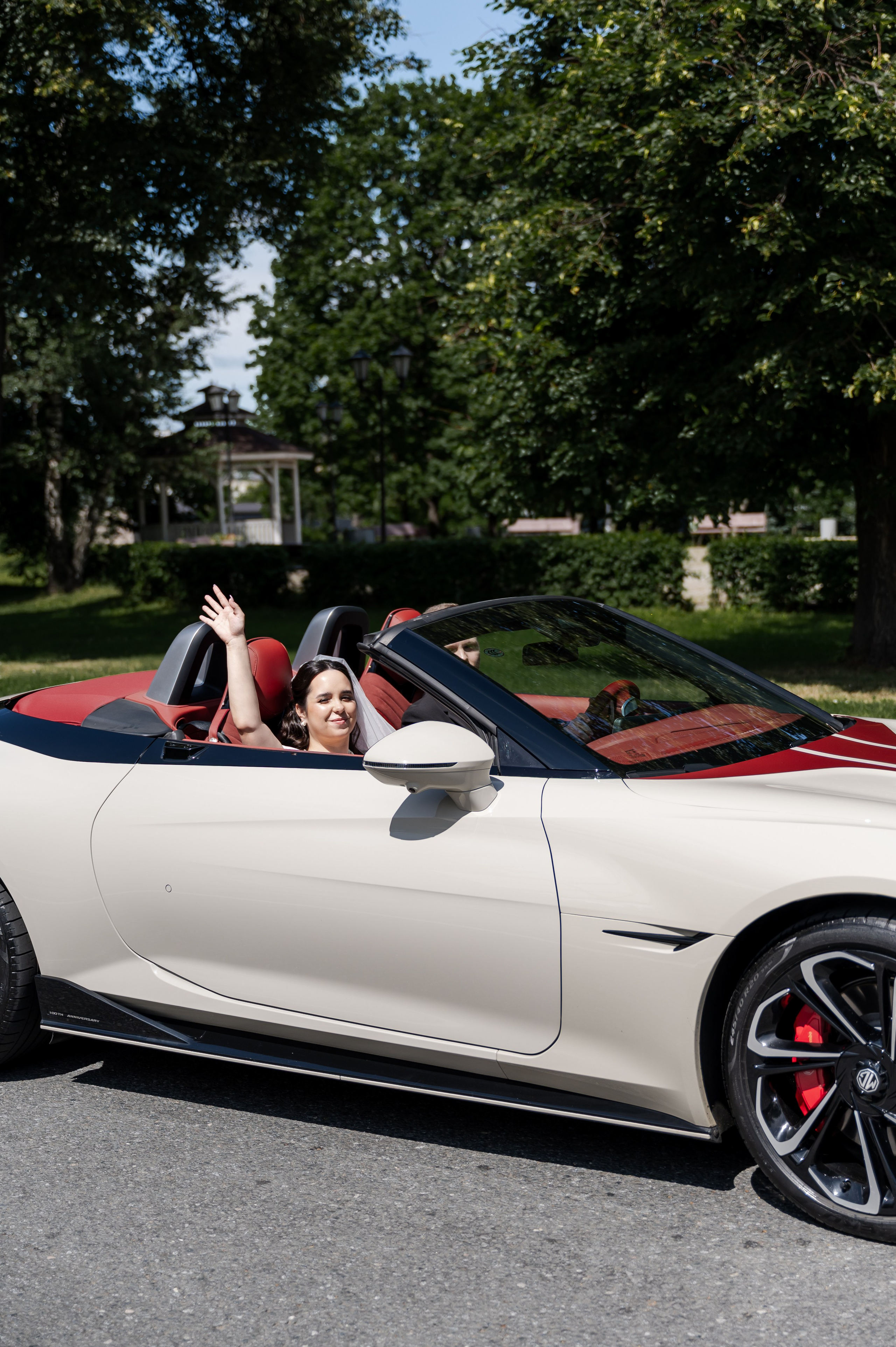 К & А. BLISSKA EVENTS