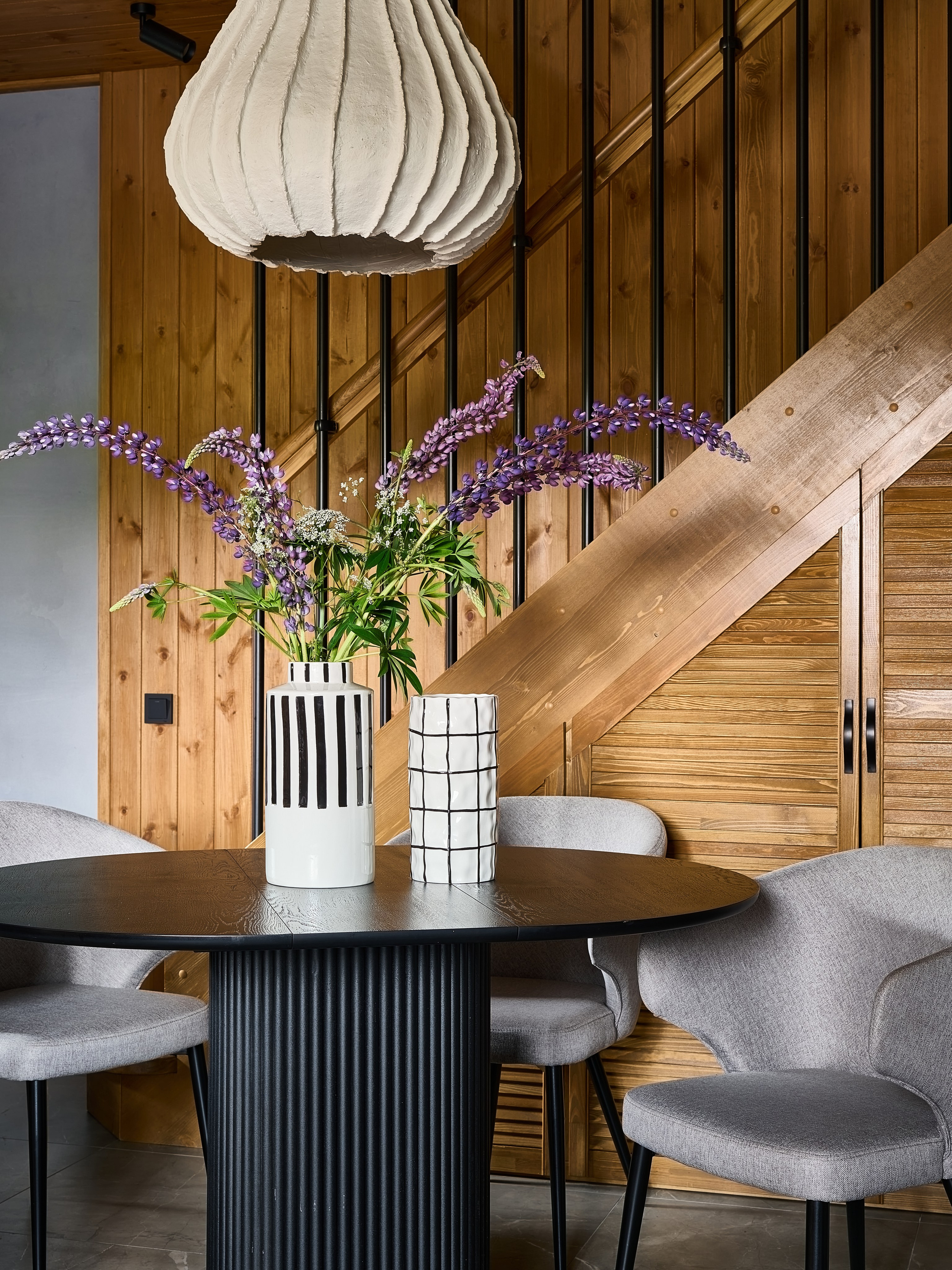 Частный банный комплекс в КП Приозёрное в Ленинградской области. Push-design.ru